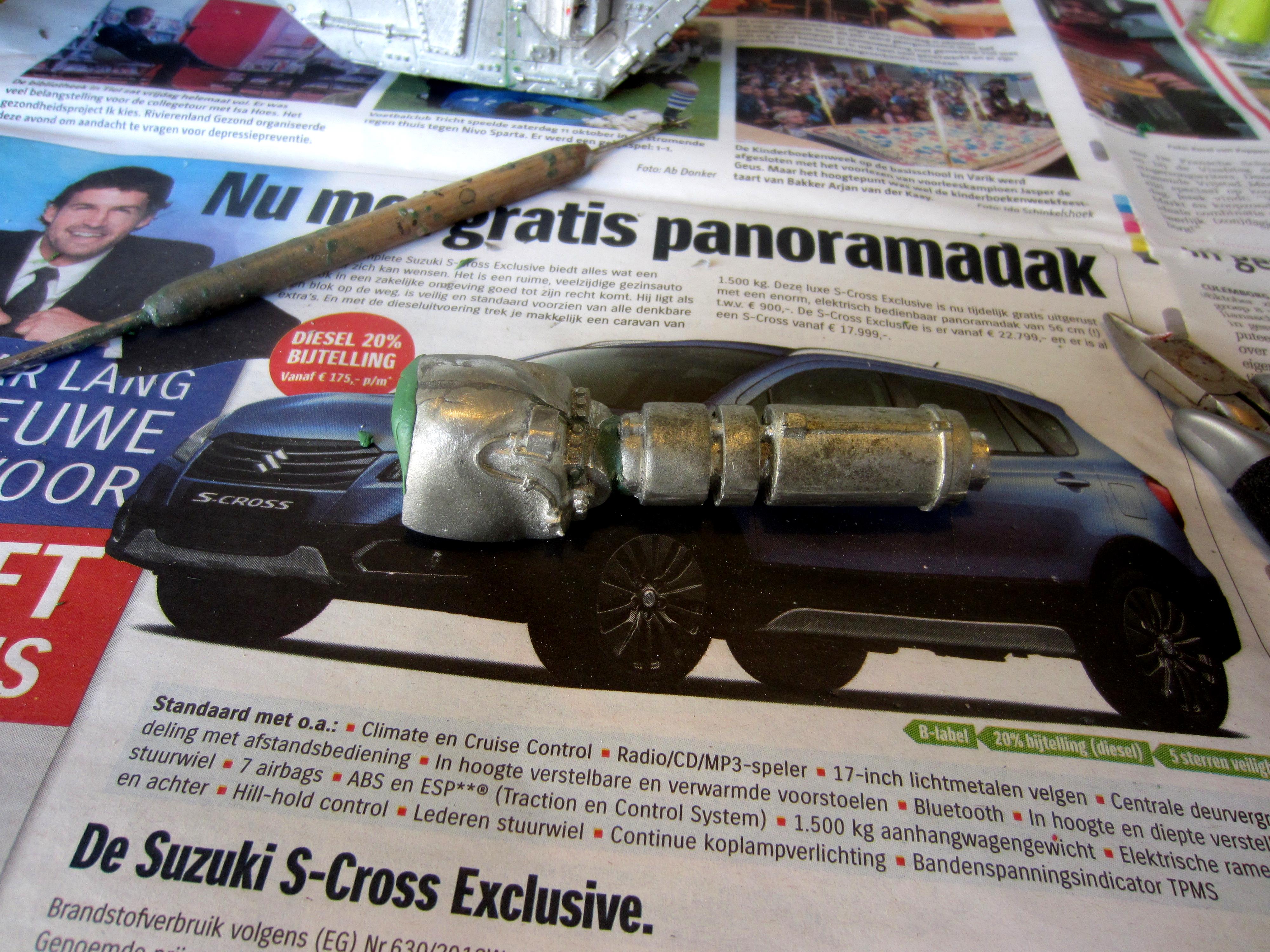 Blood Angels, Metal, Space Marines, Thunderhawk