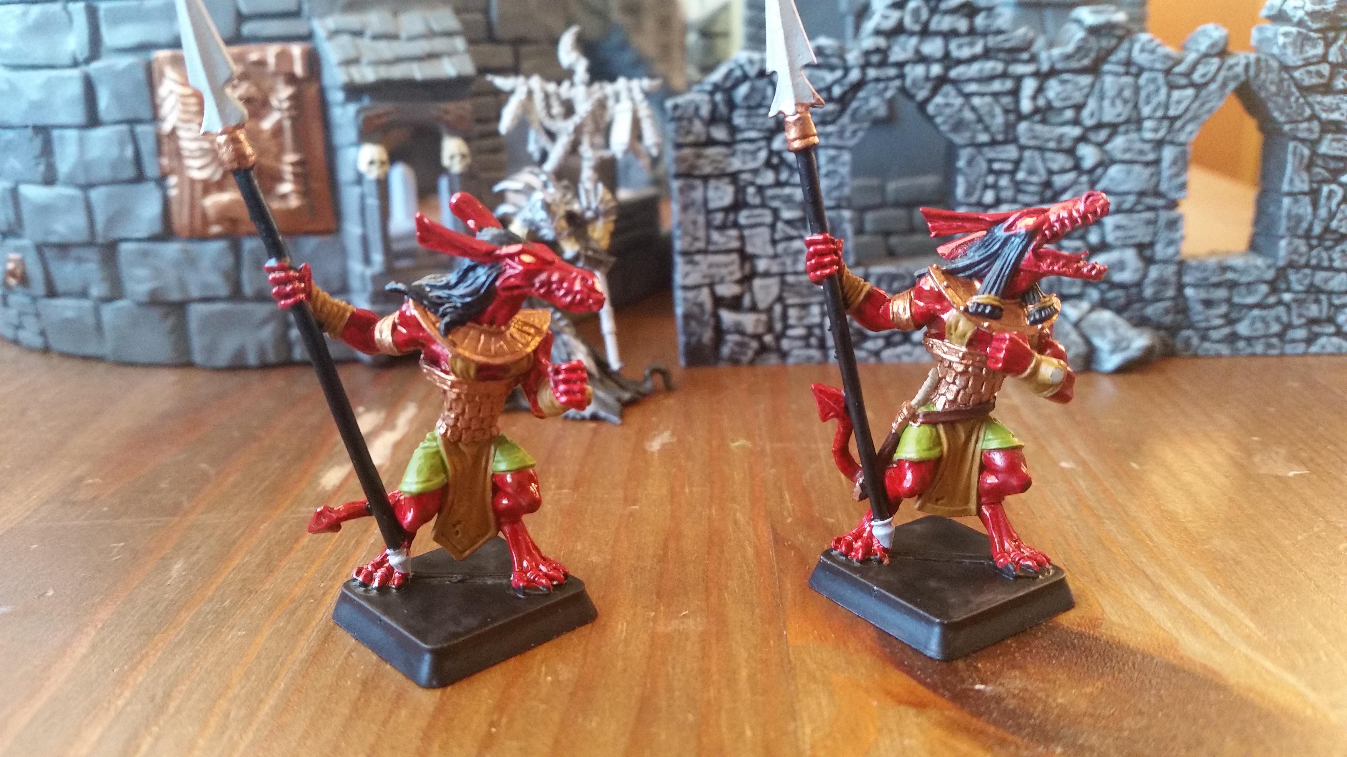 Typhon Warriors, Wargods Of Aegyptus