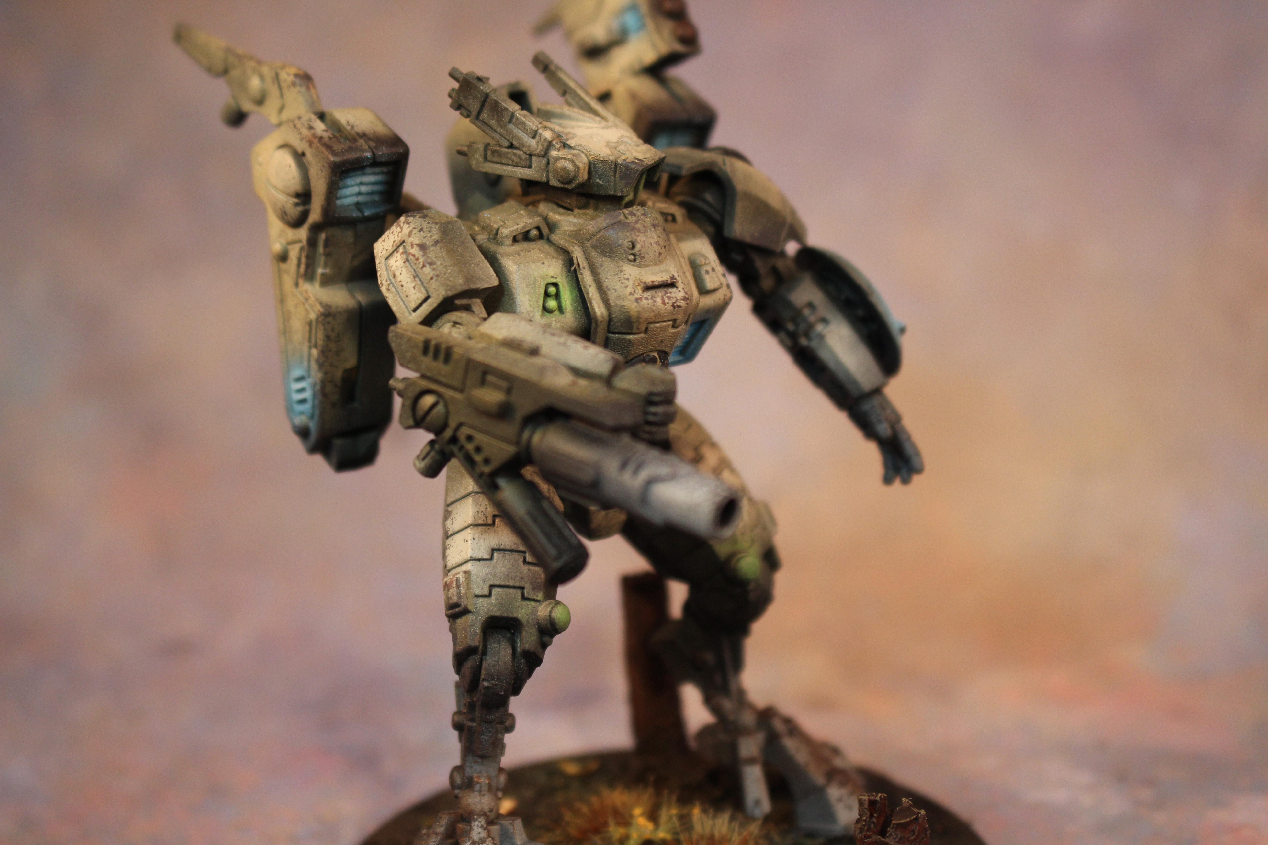 Tau