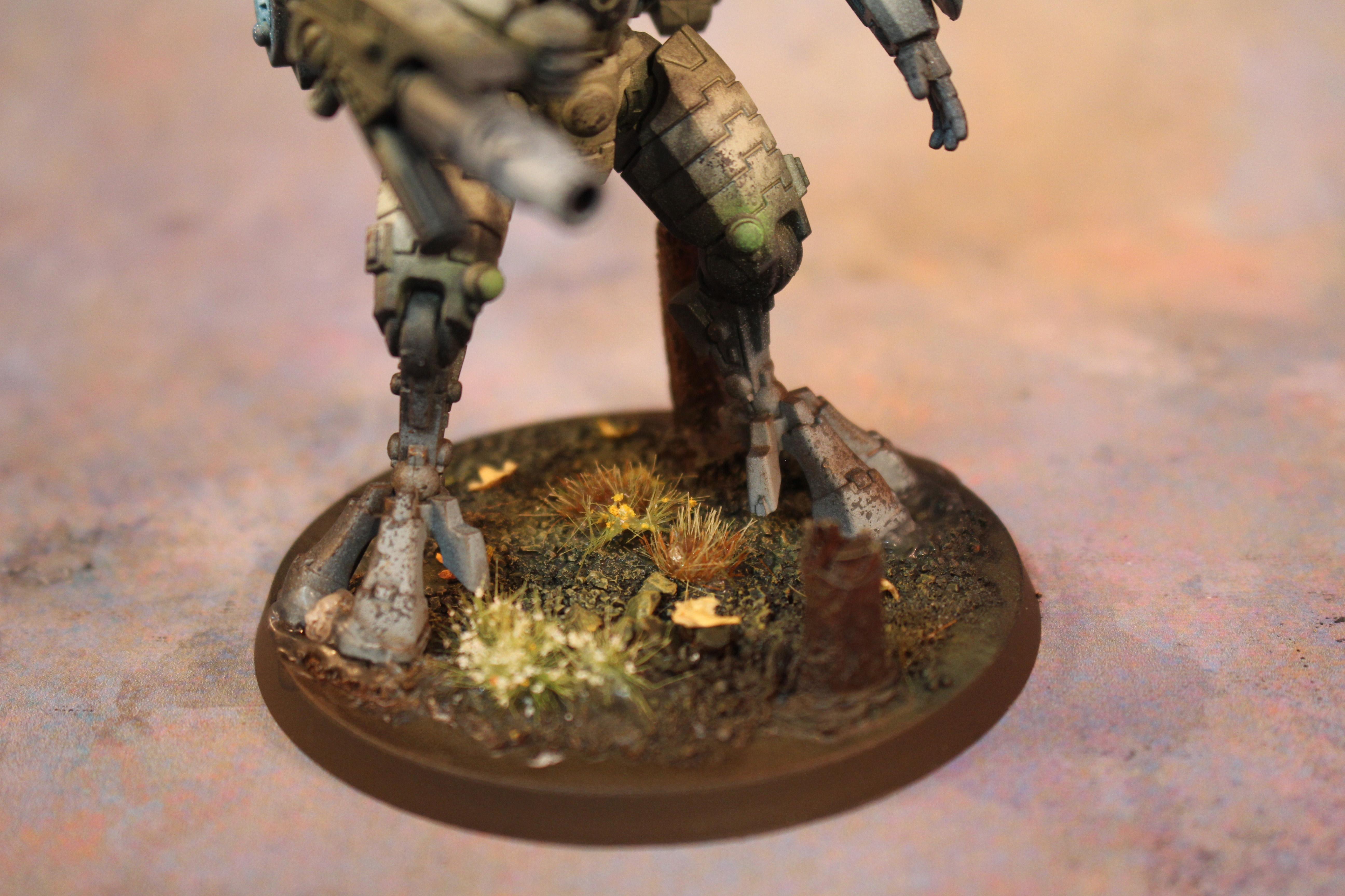 Tau