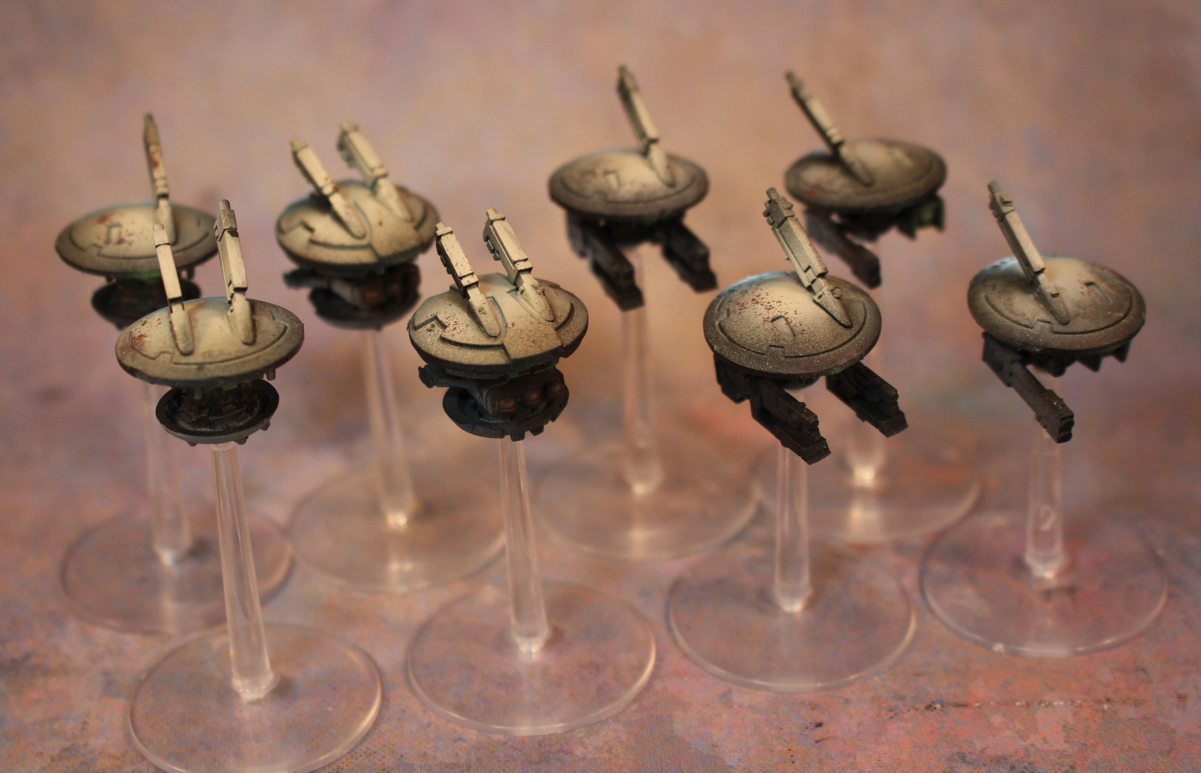 Tau