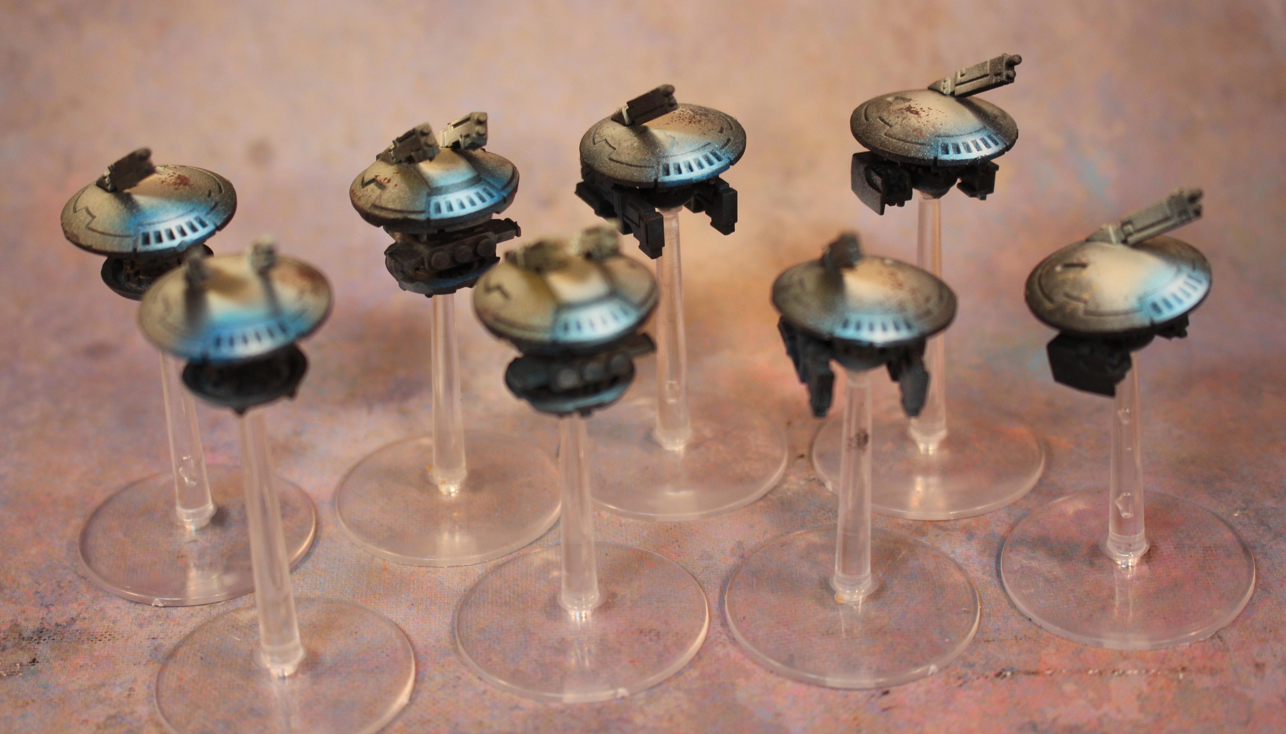 Tau