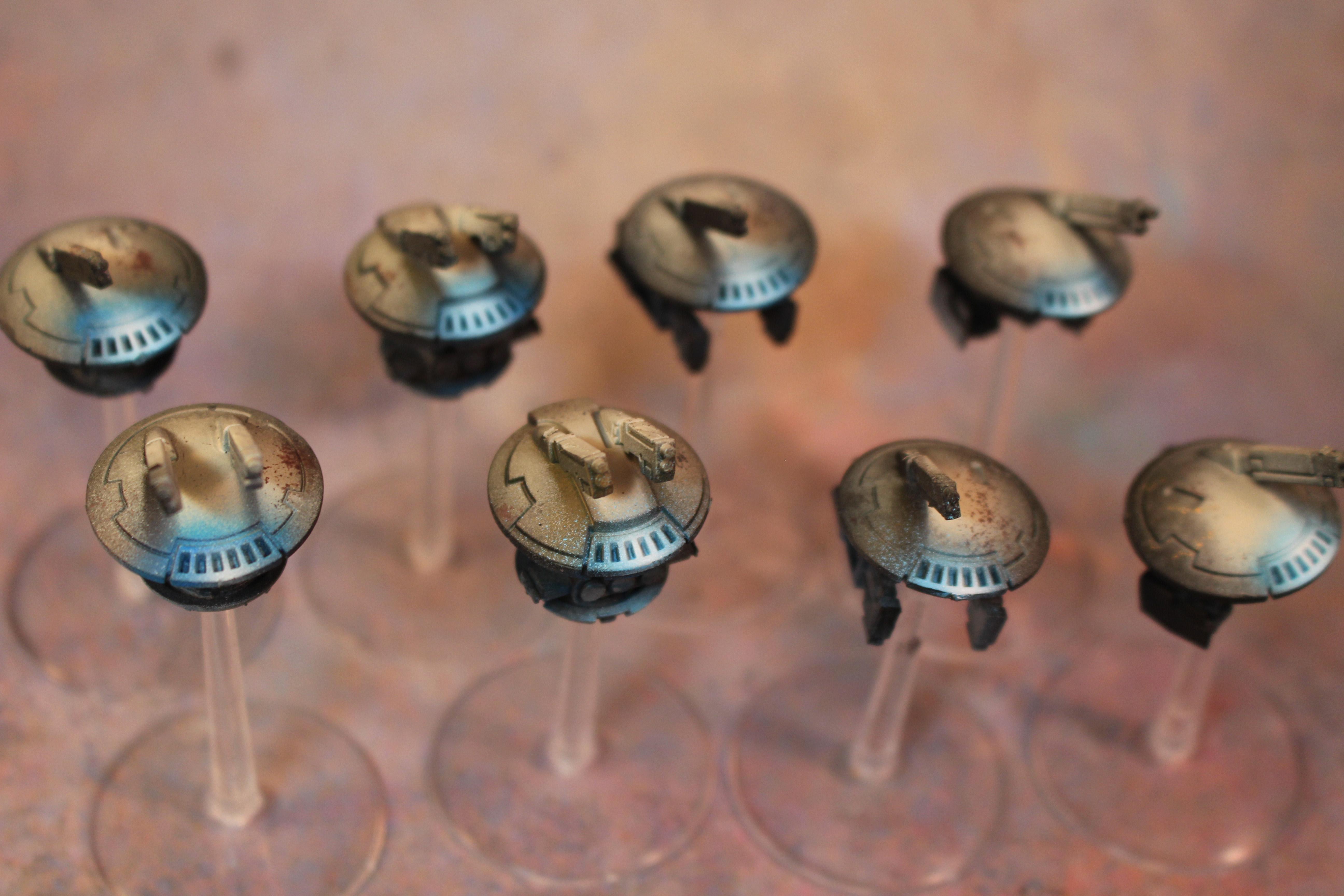 Tau
