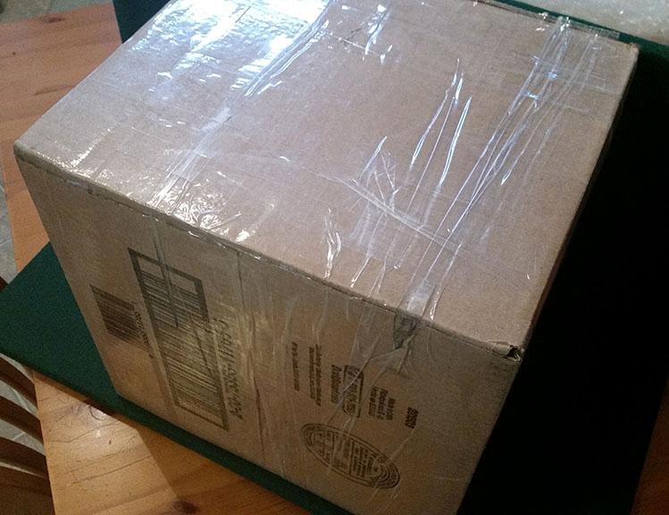 Secret Santa Gifts 2015