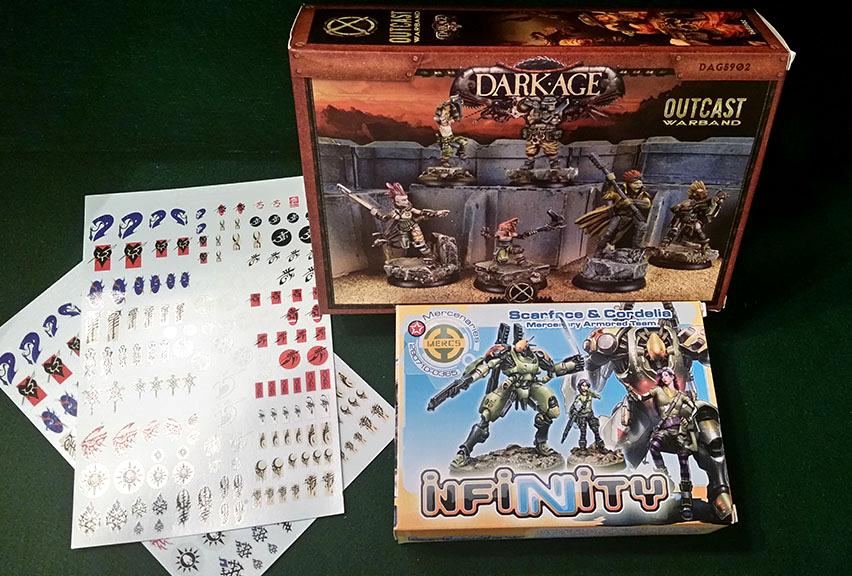 Secret Santa Gifts 2015
