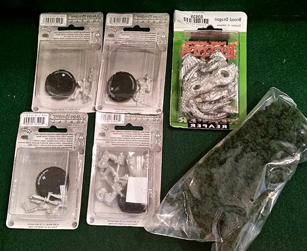 Secret Santa Gifts 2015
