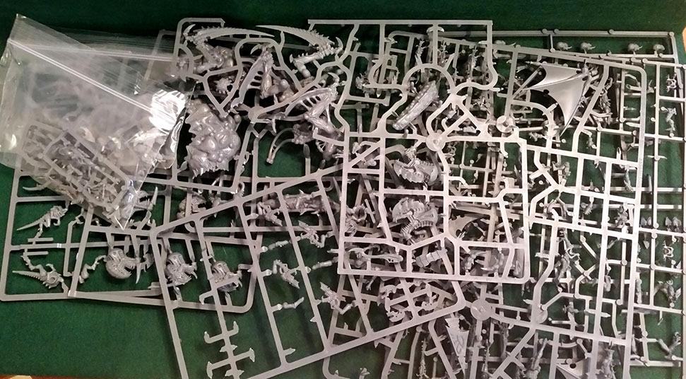 Secret Santa Gifts 2015