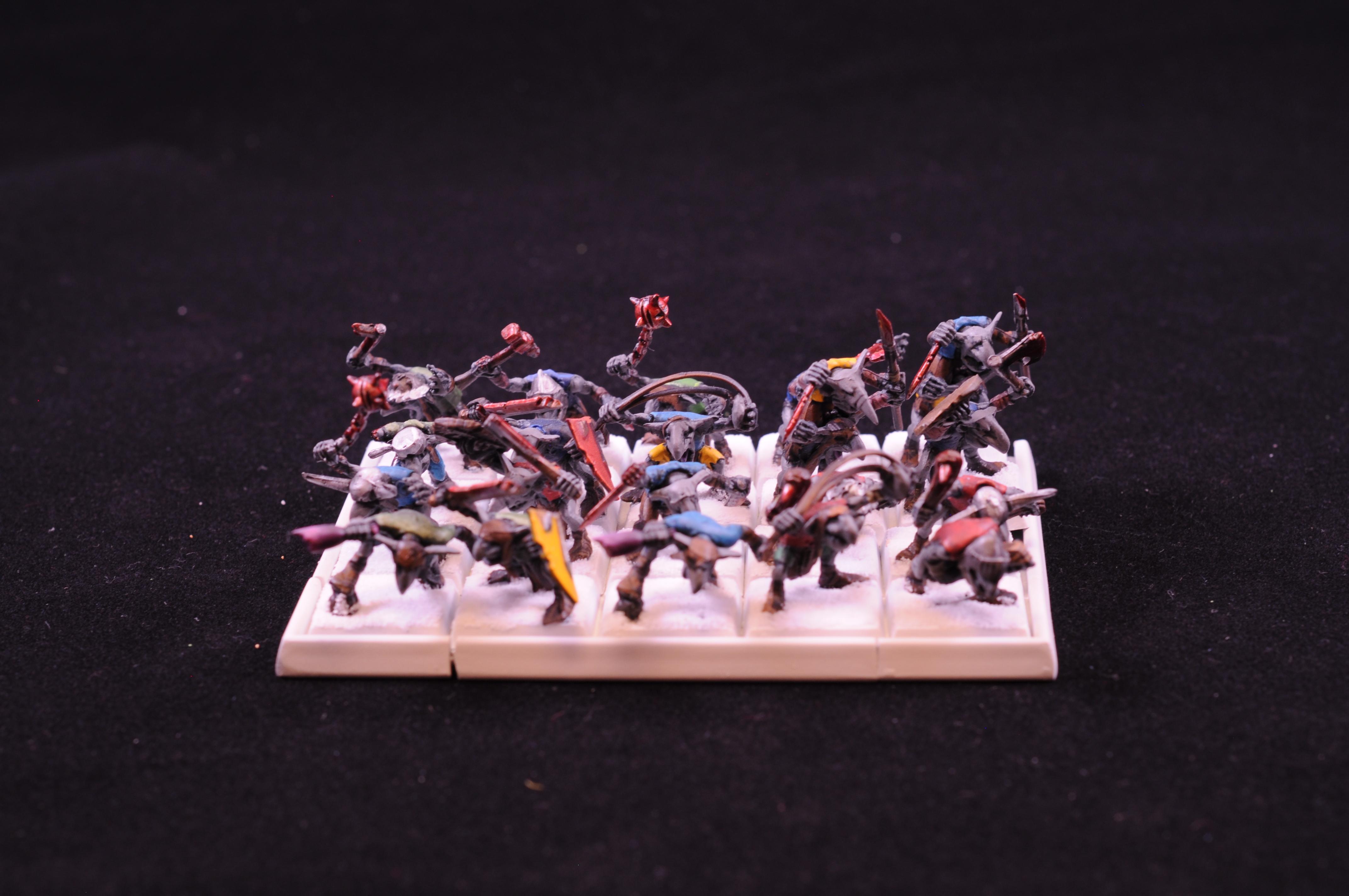 Gnoblars