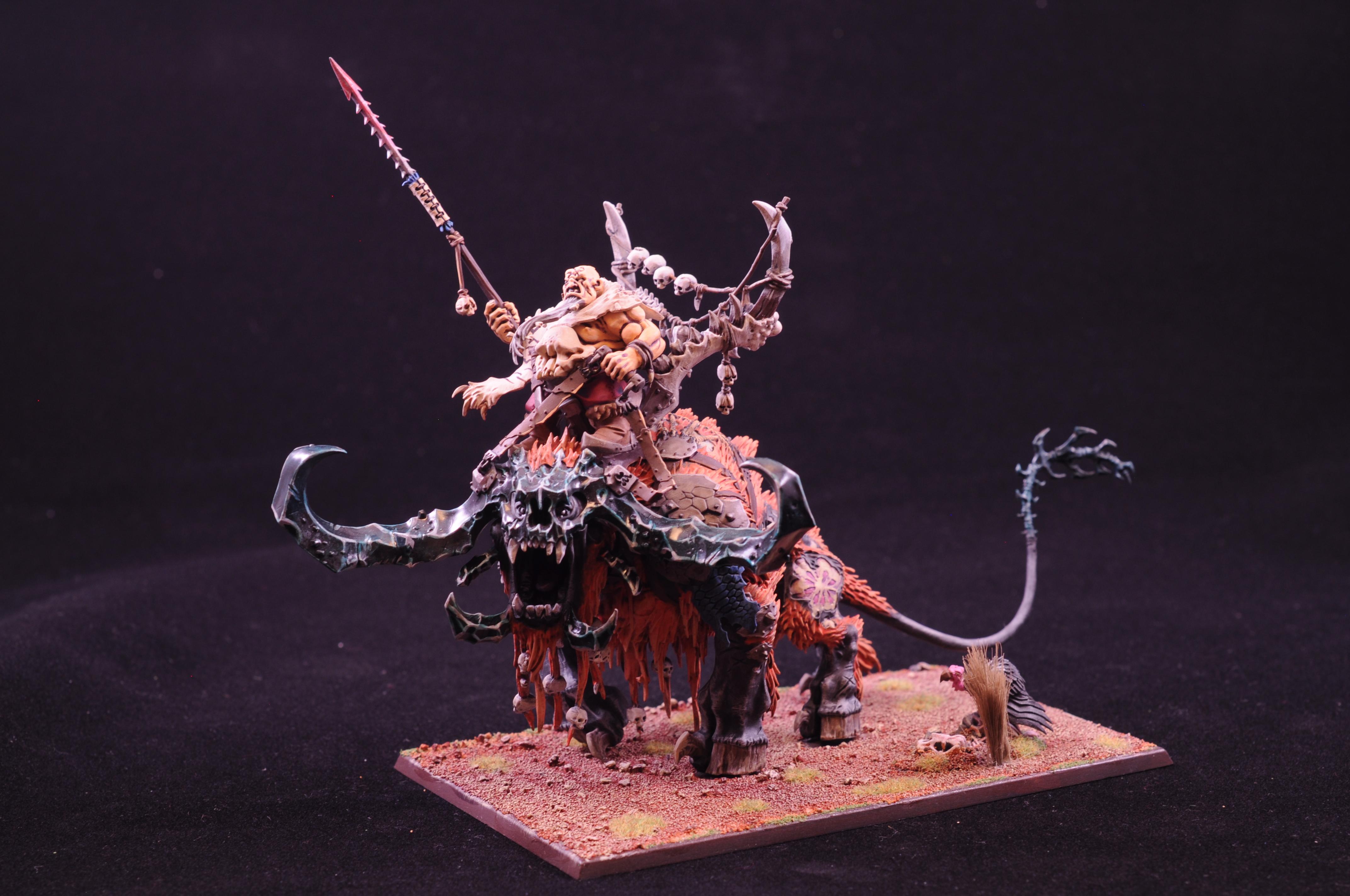 Stonehorn