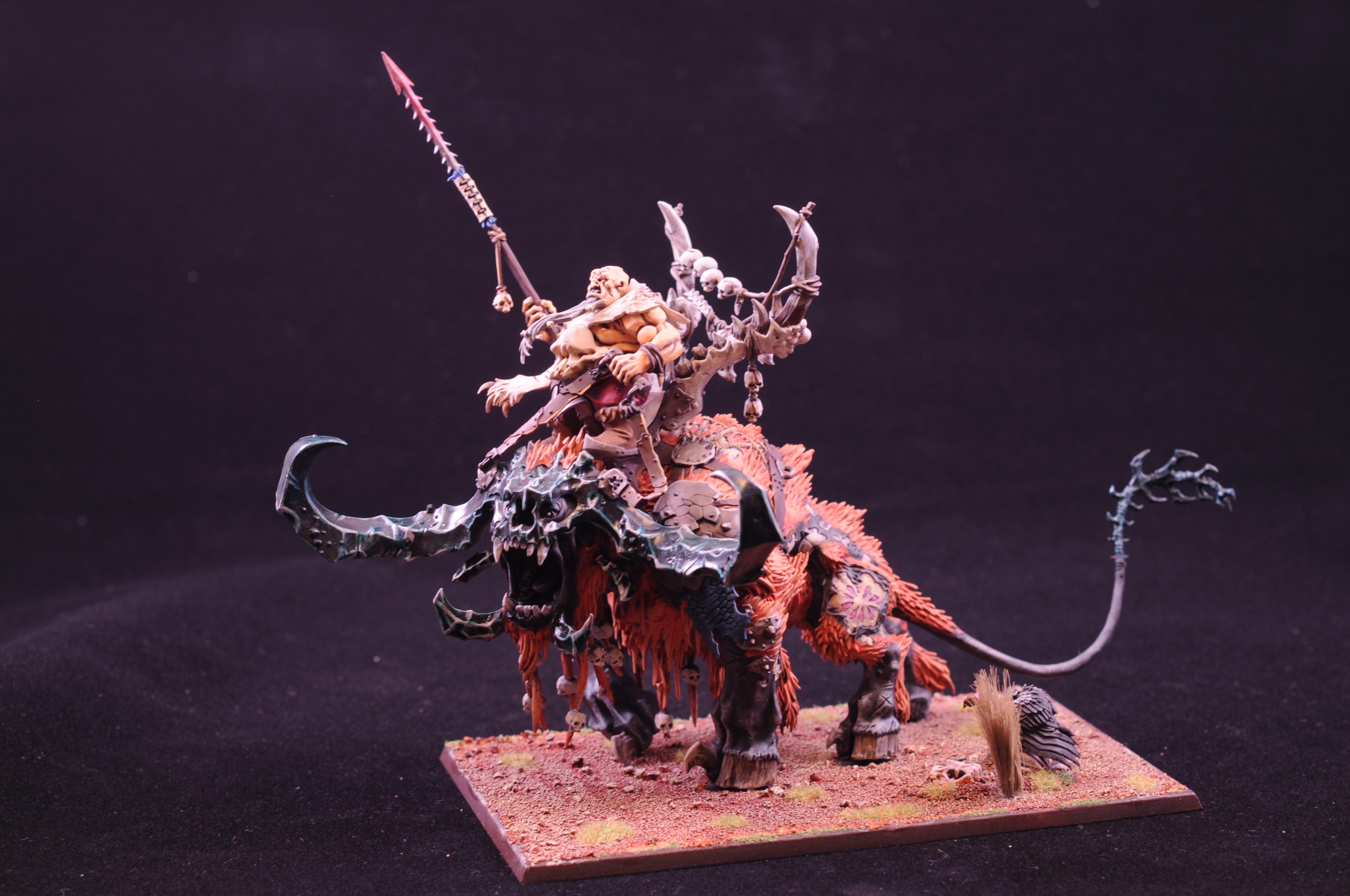 Stonehorn
