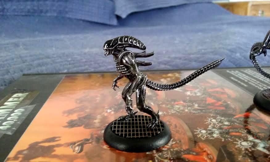 Alien, Alien Vs Predator, Avp, Colonial Marine, Predator, Xenomorph