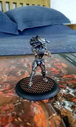 Alien, Alien Vs Predator, Avp, Colonial Marine, Predator, Xenomorph