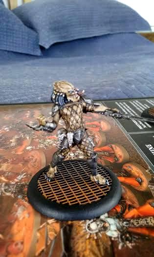 Alien, Alien Vs Predator, Avp, Colonial Marine, Predator, Xenomorph