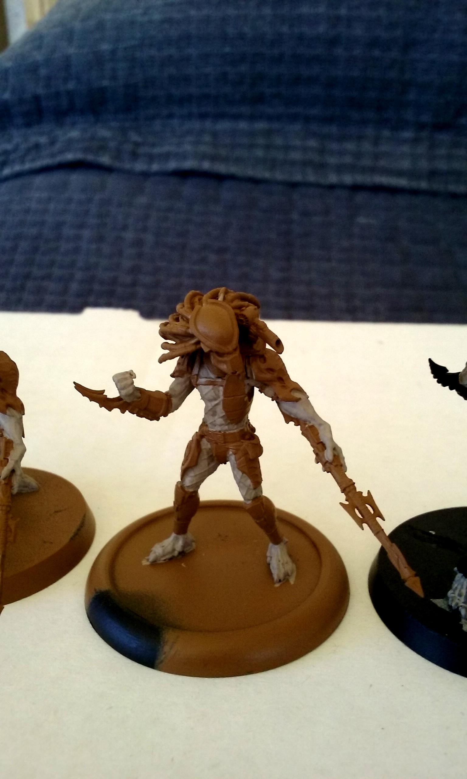 Alien, Alien Vs Predator, Avp, Colonial Marine, Predator, Xenomorph