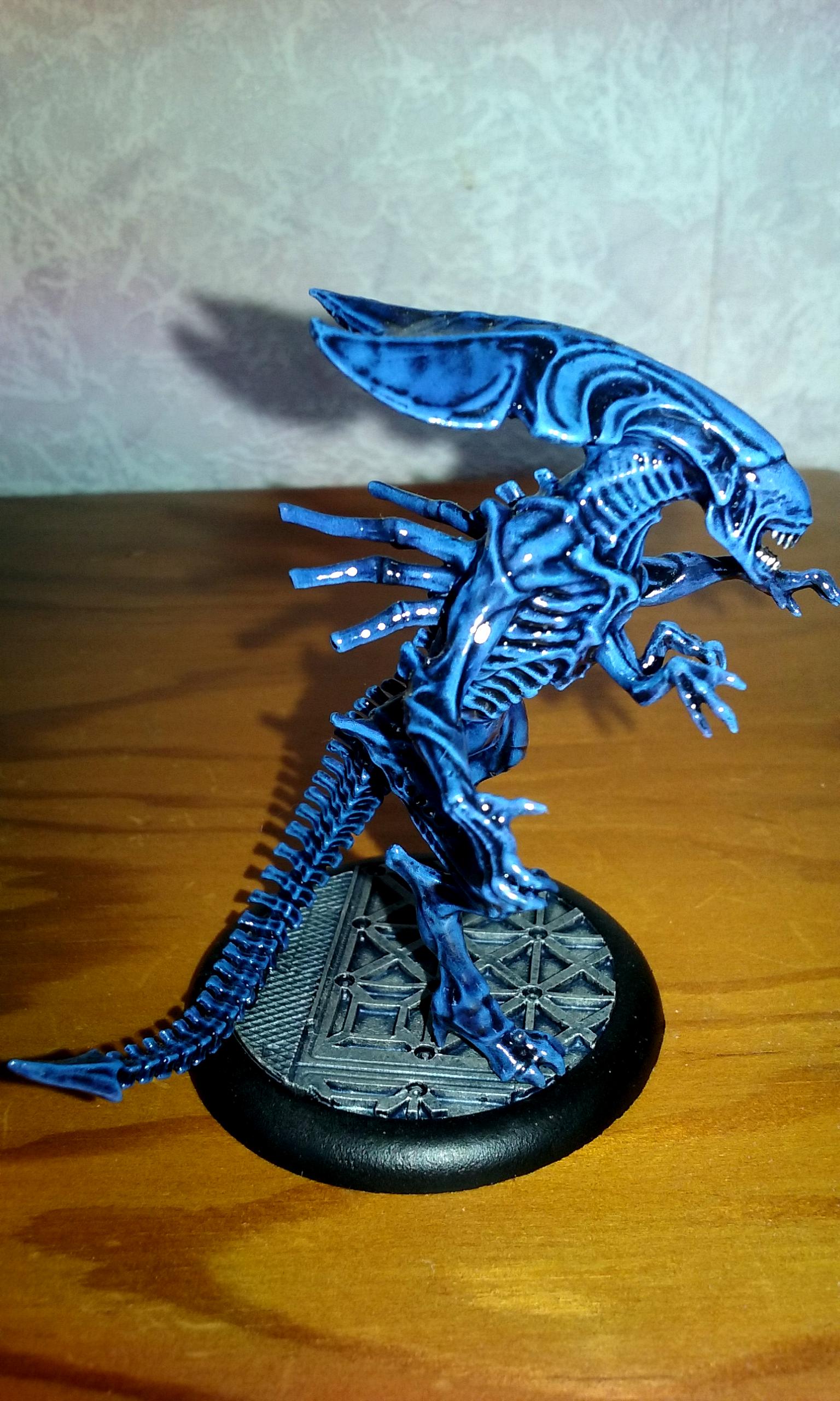 Alien, Alien Vs Predator, Avp, Colonial Marine, Predator, Xenomorph