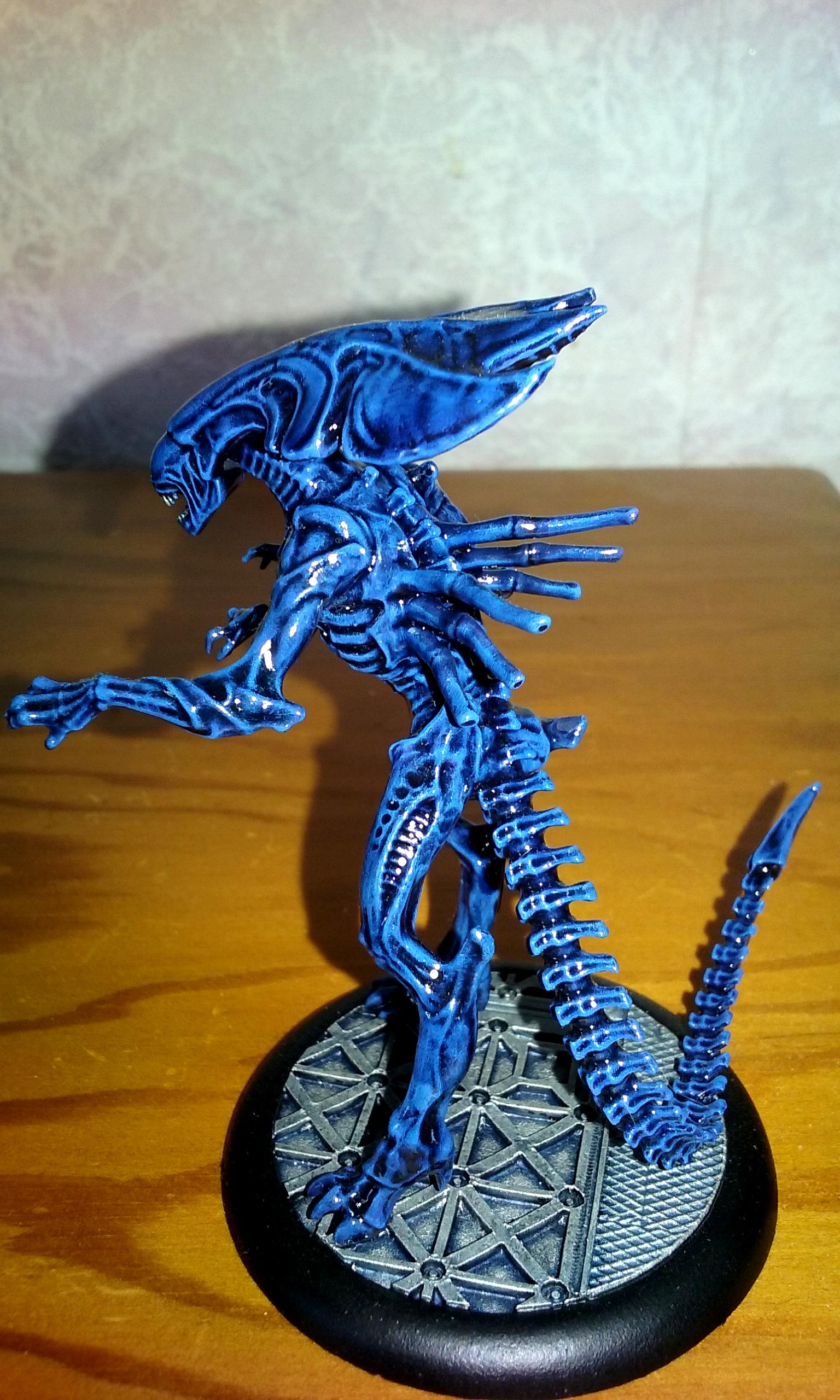 Alien, Alien Vs Predator, Avp, Colonial Marine, Predator, Xenomorph