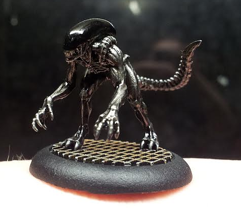 Alien, Alien Vs Predator, Avp, Colonial Marine, Predator, Xenomorph