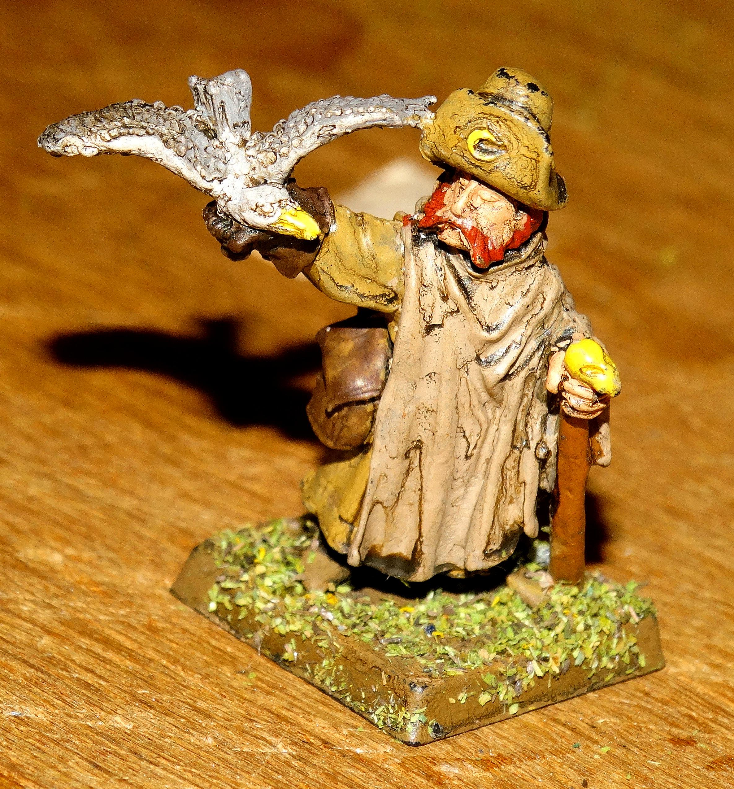 Wizard
