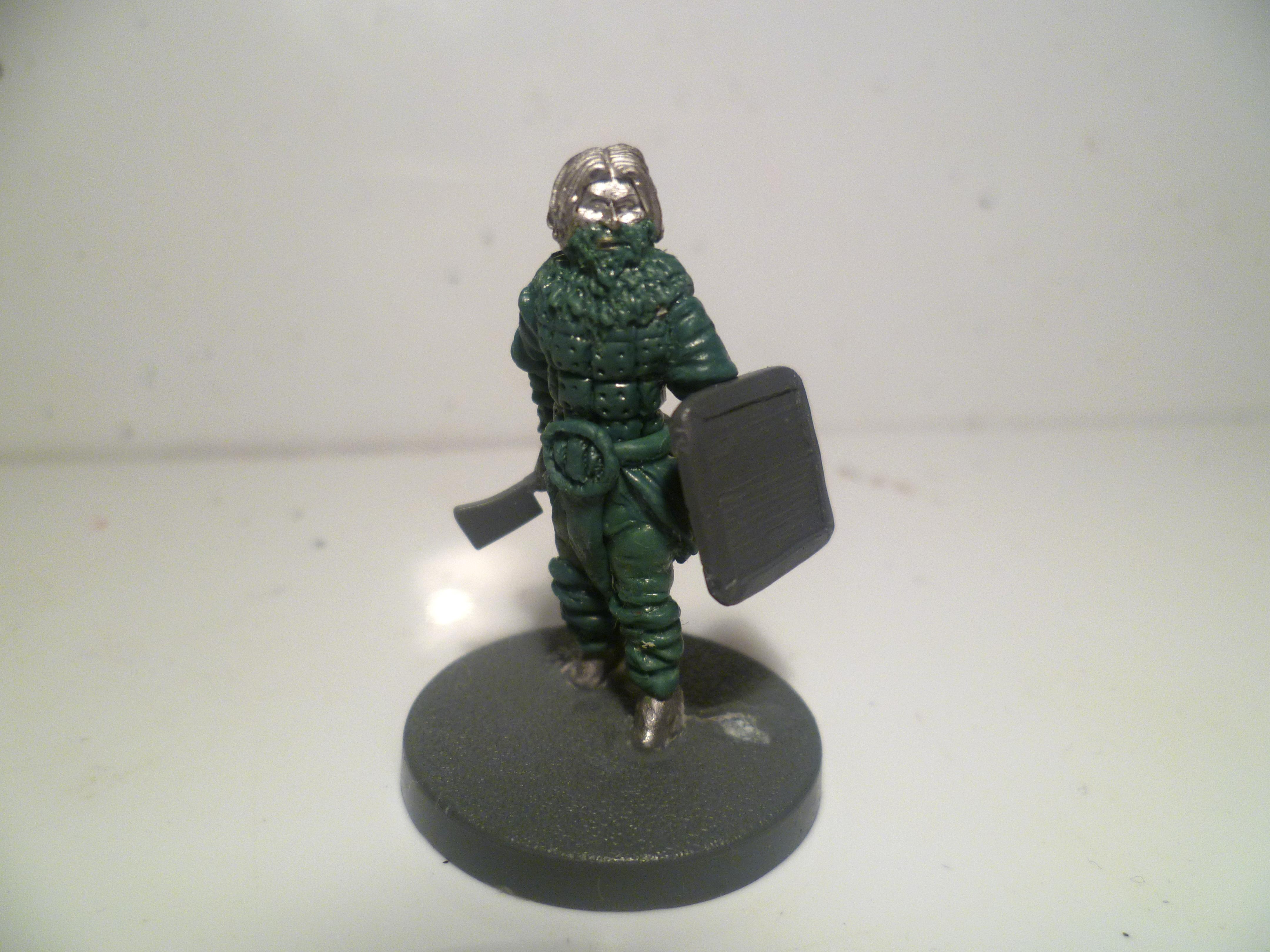 WIP Bandit