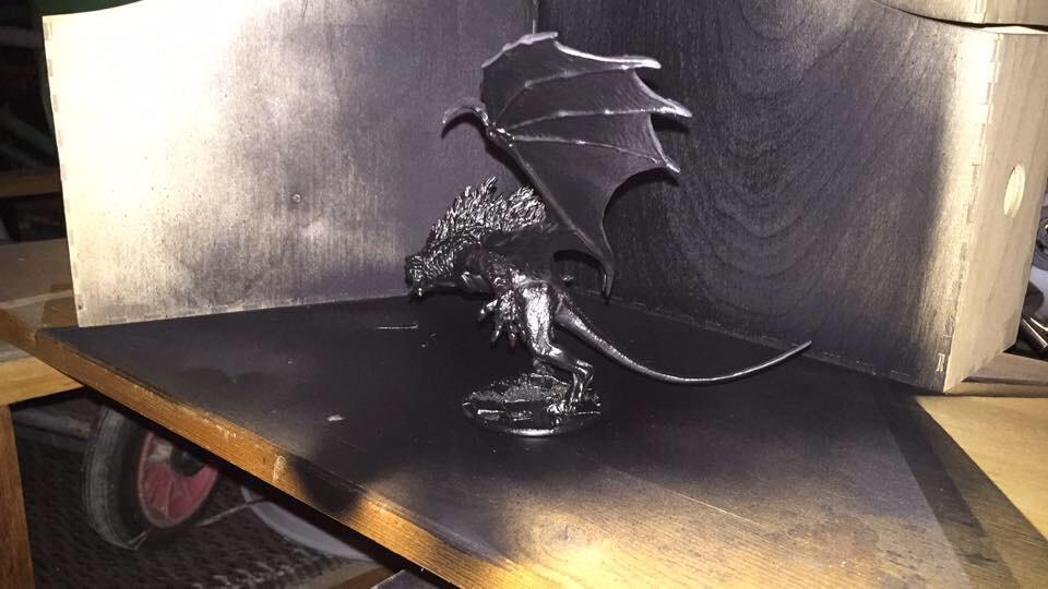 Balrog, Primed 1