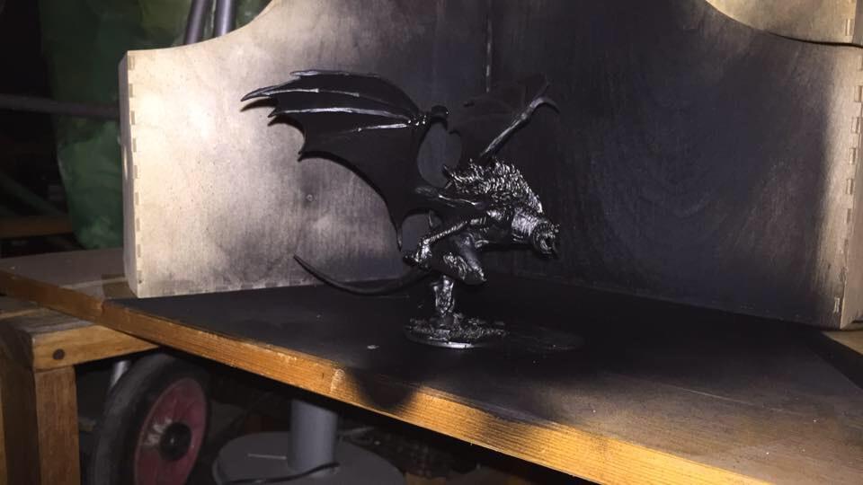 Balrog, Primed 3
