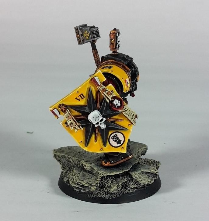 Templar Brethren Terminator 03