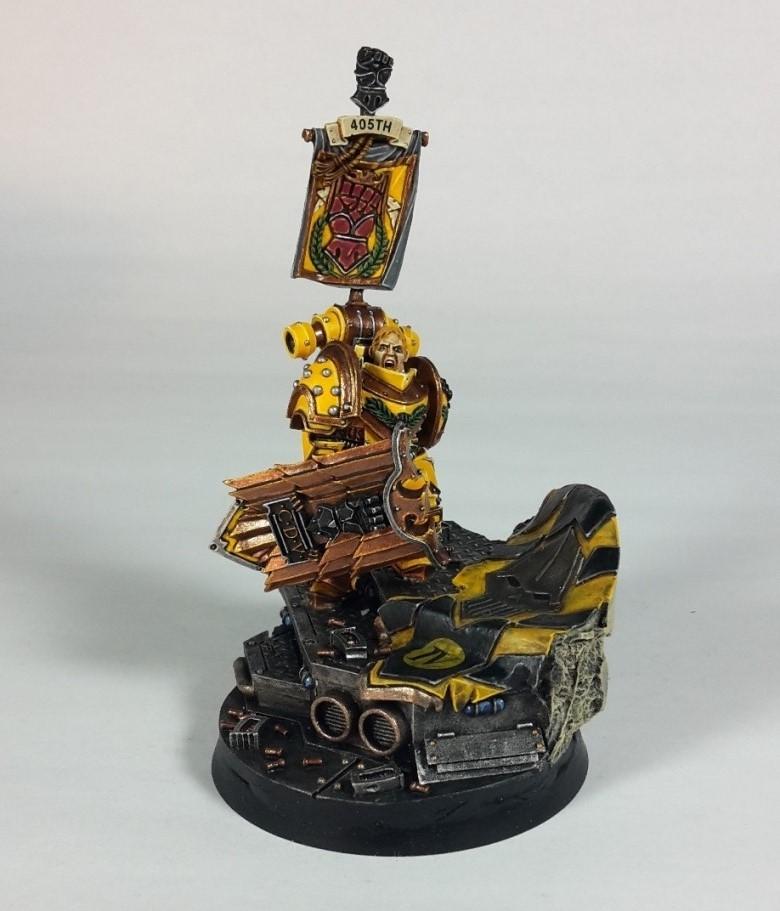 Captain Polux 01