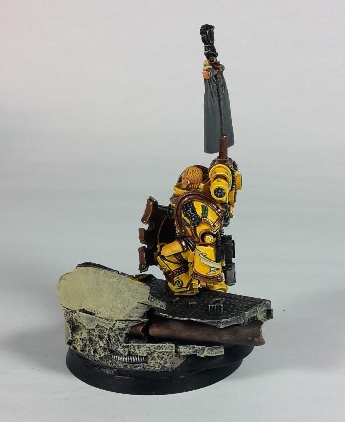 Captain Polux 03