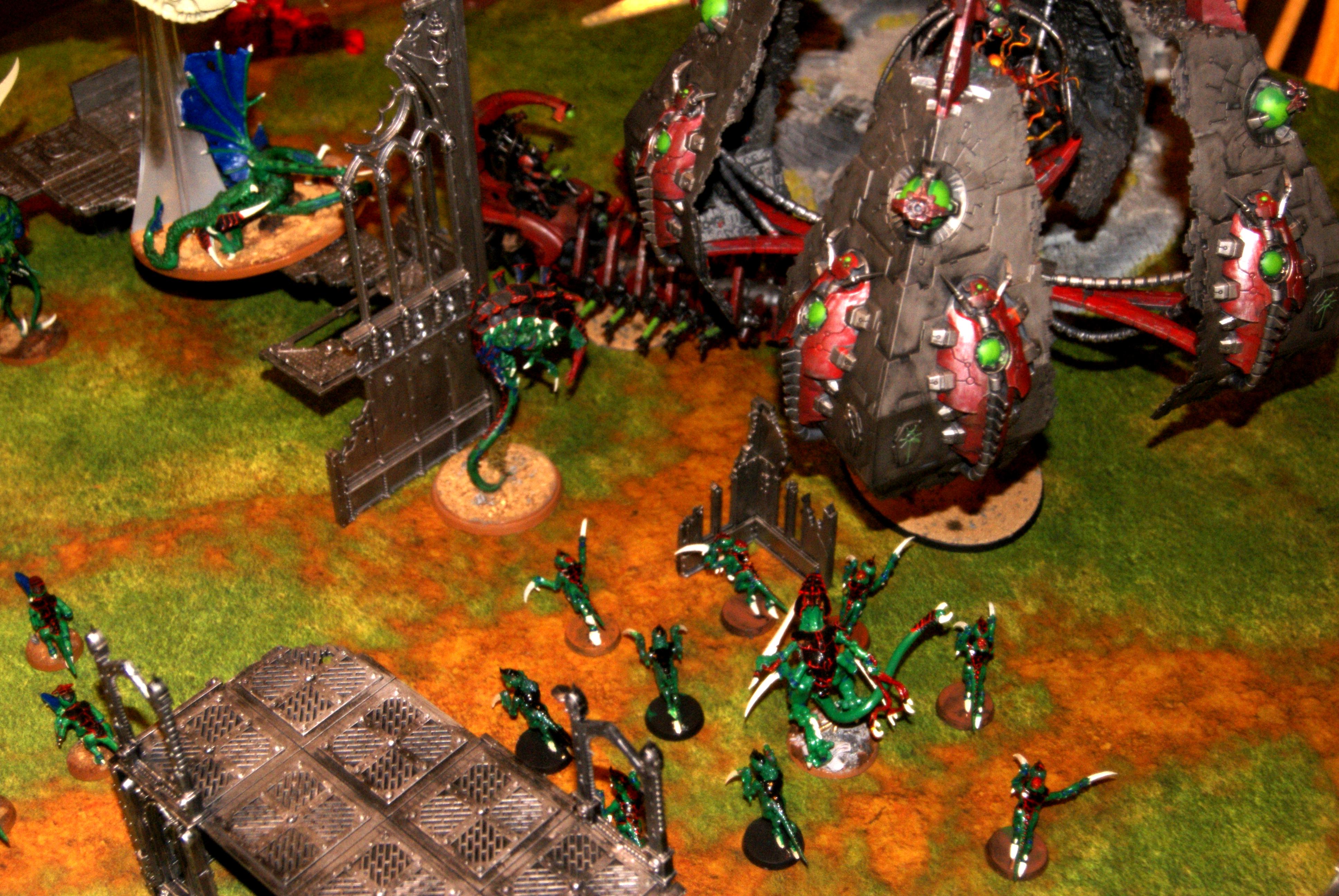 T5 Malanthrope is targeted