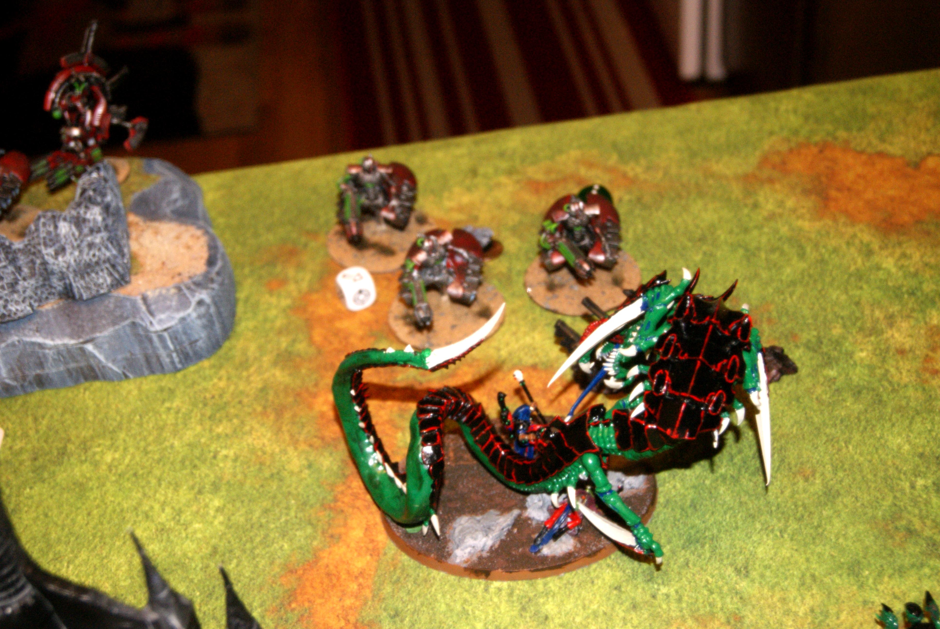 T3 Trygon arrives