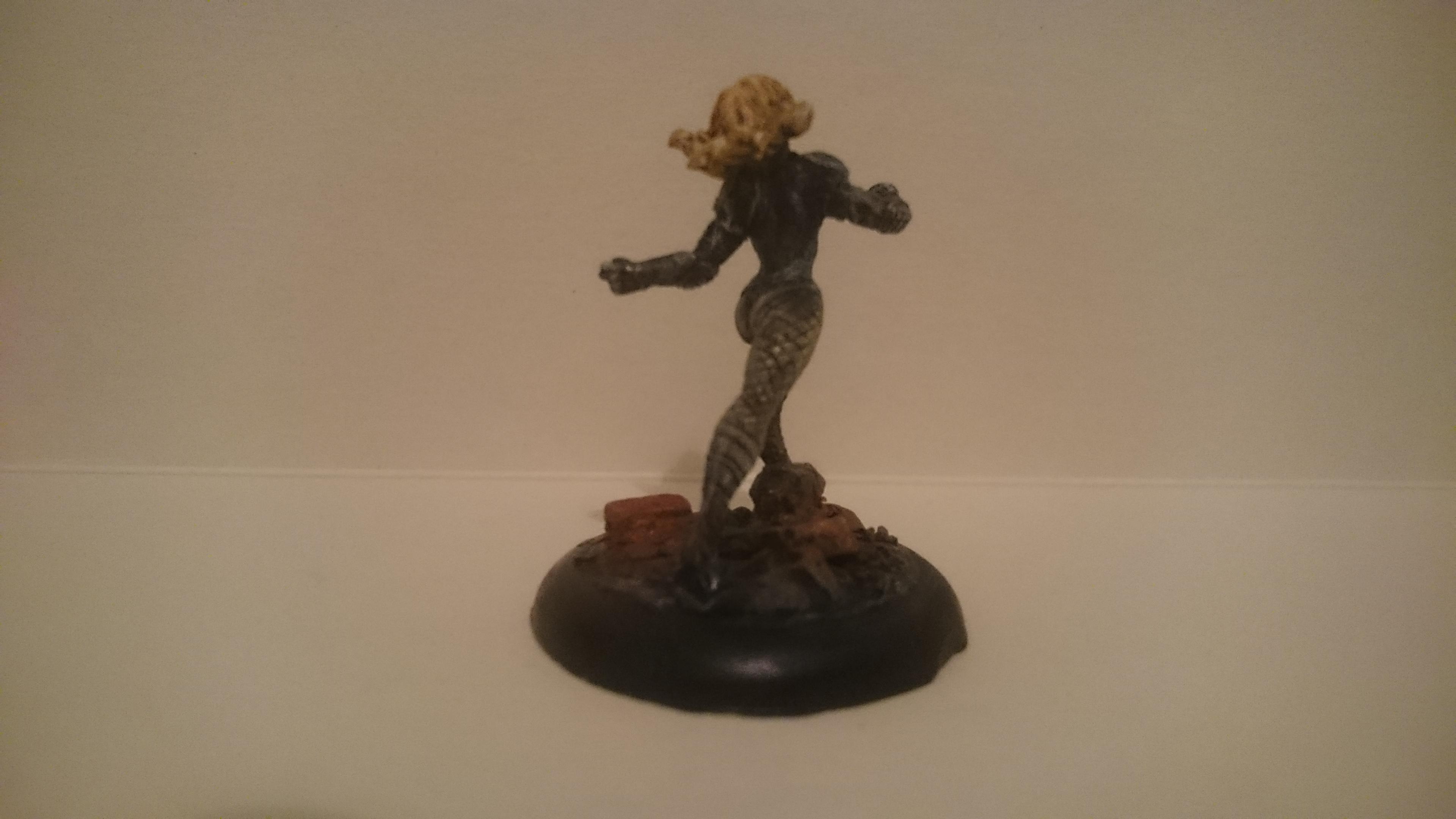 Batman, Bmg, Comic, Dc, Dcu, Dcumg, Harley Quinn, Joker, Knight Models, Superhero