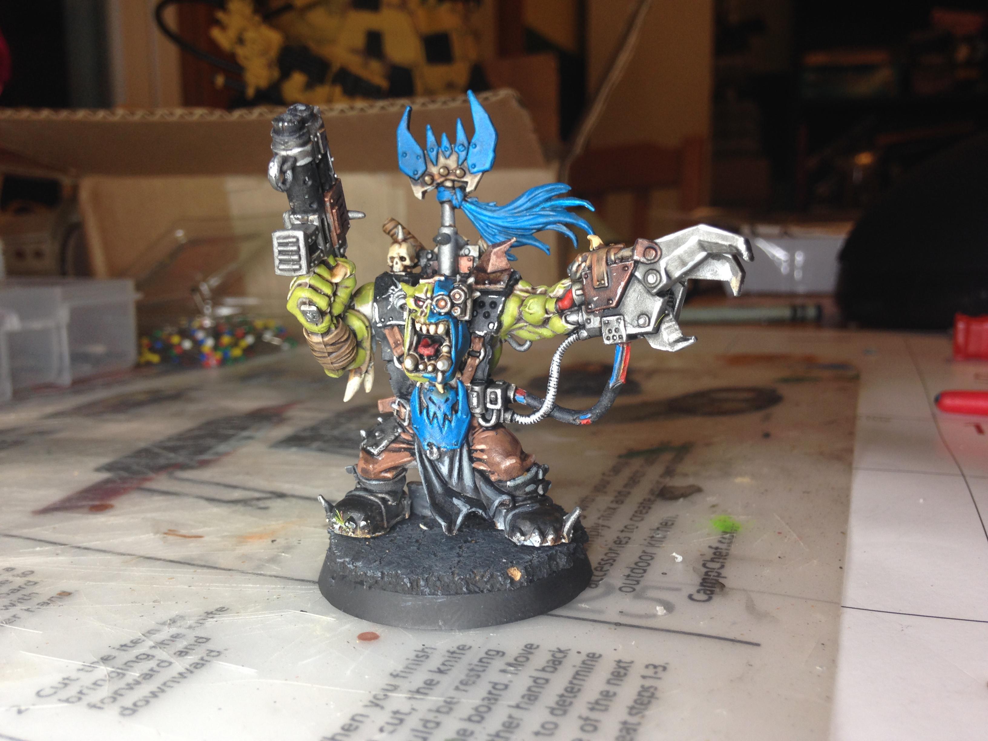 Warboss