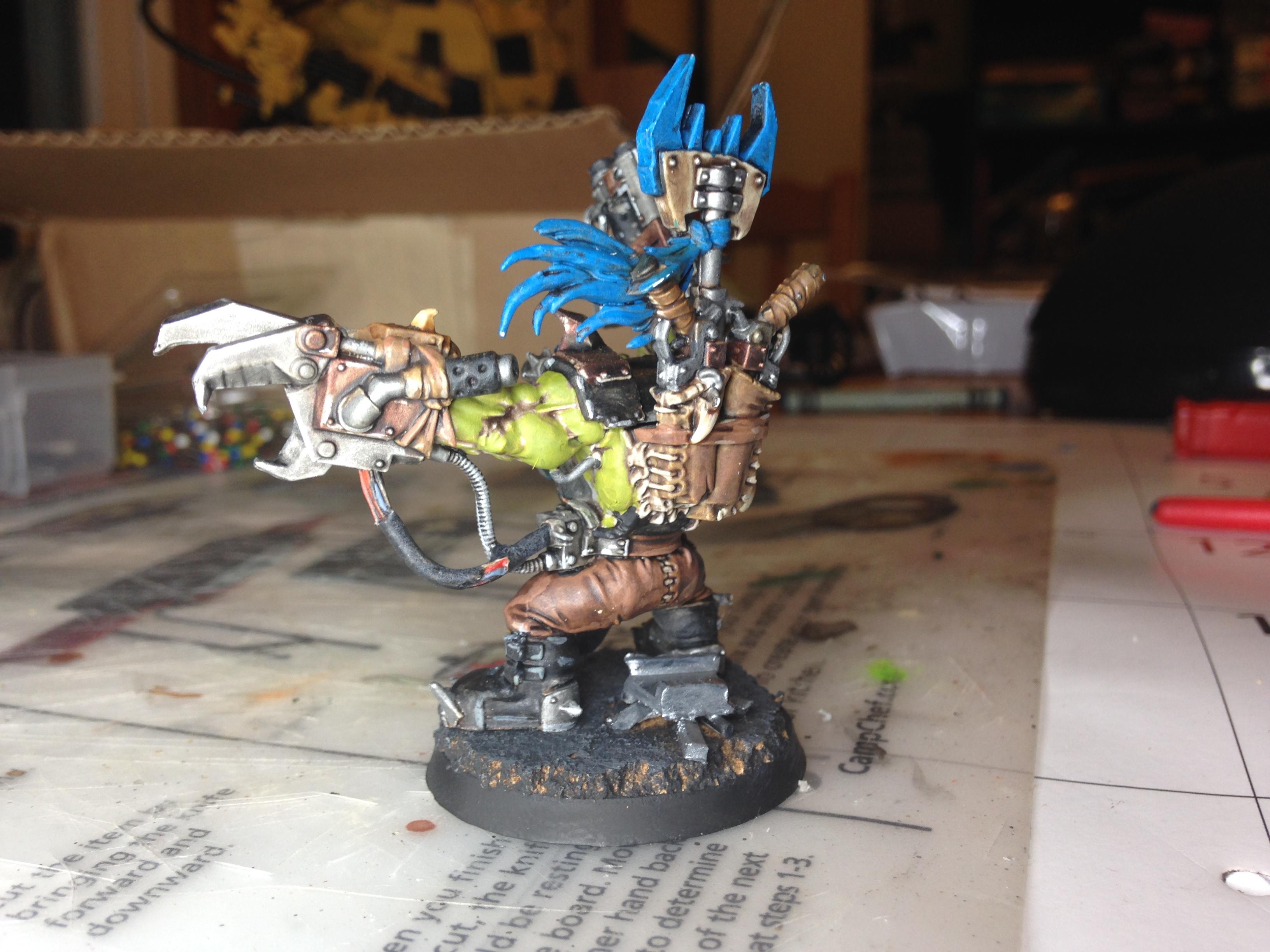 Warboss