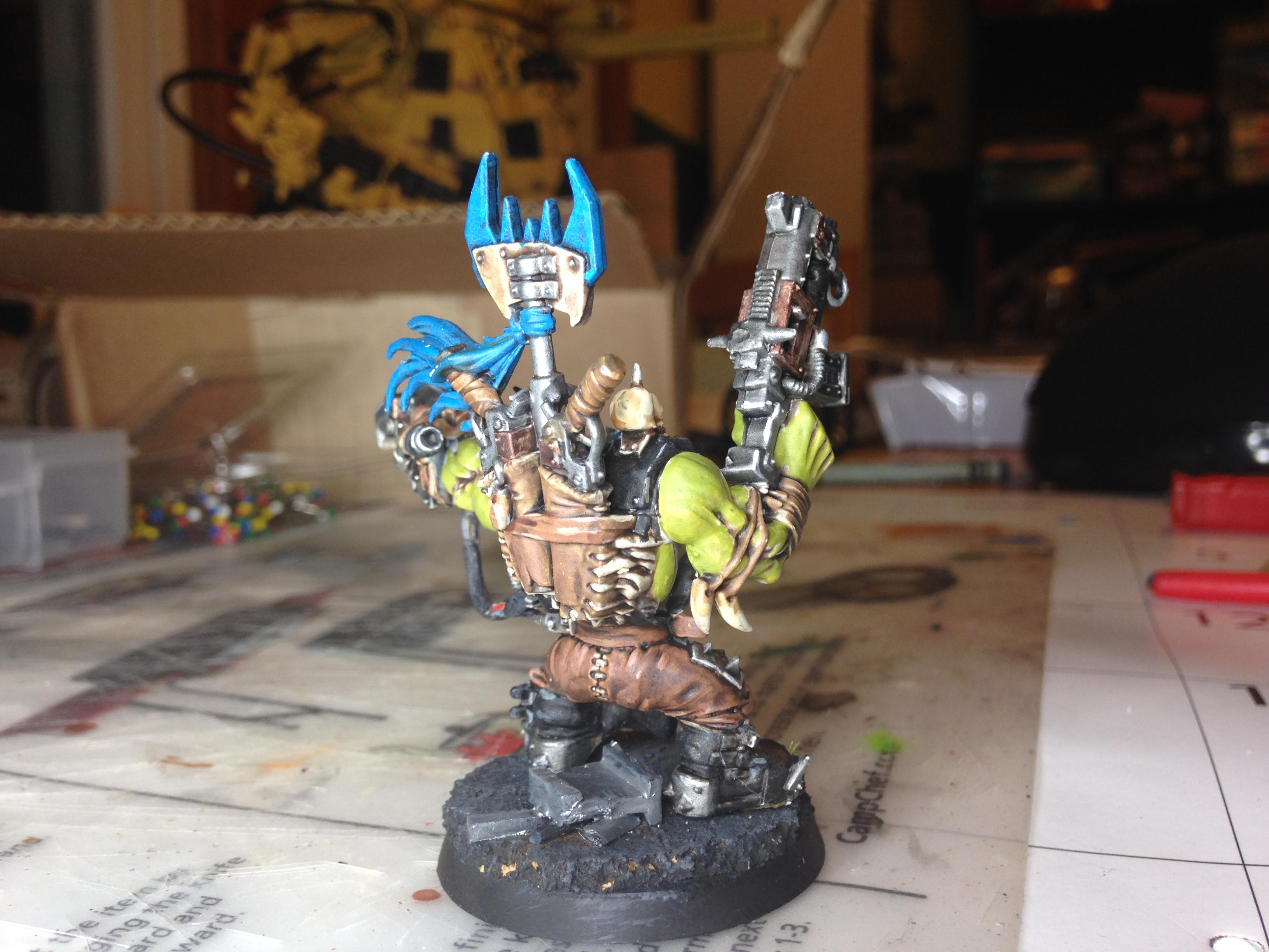 Warboss