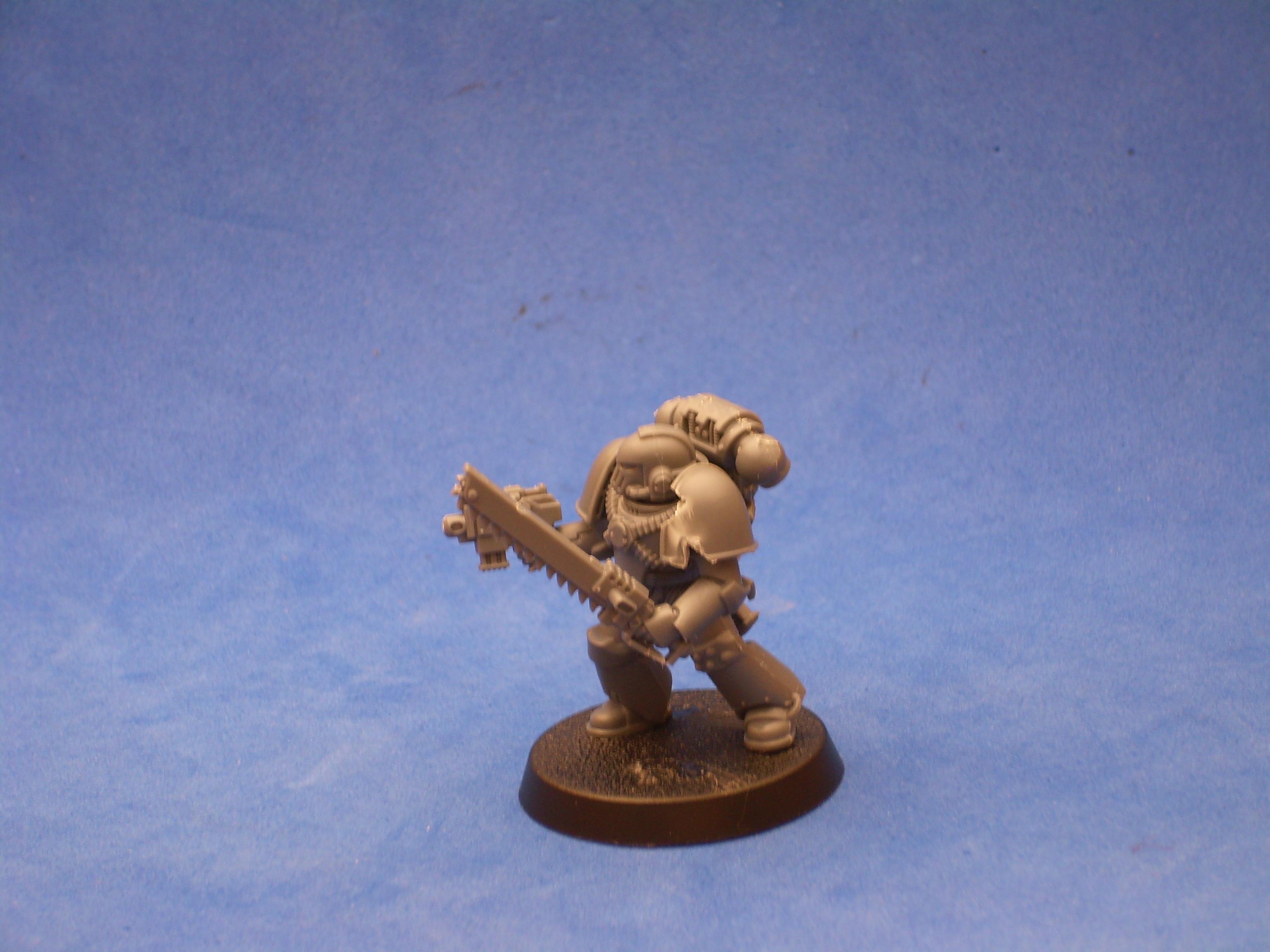 30k, Horus Heresy, Istvaan, Metallics, Shattered Legions, Space Marines, Weathered