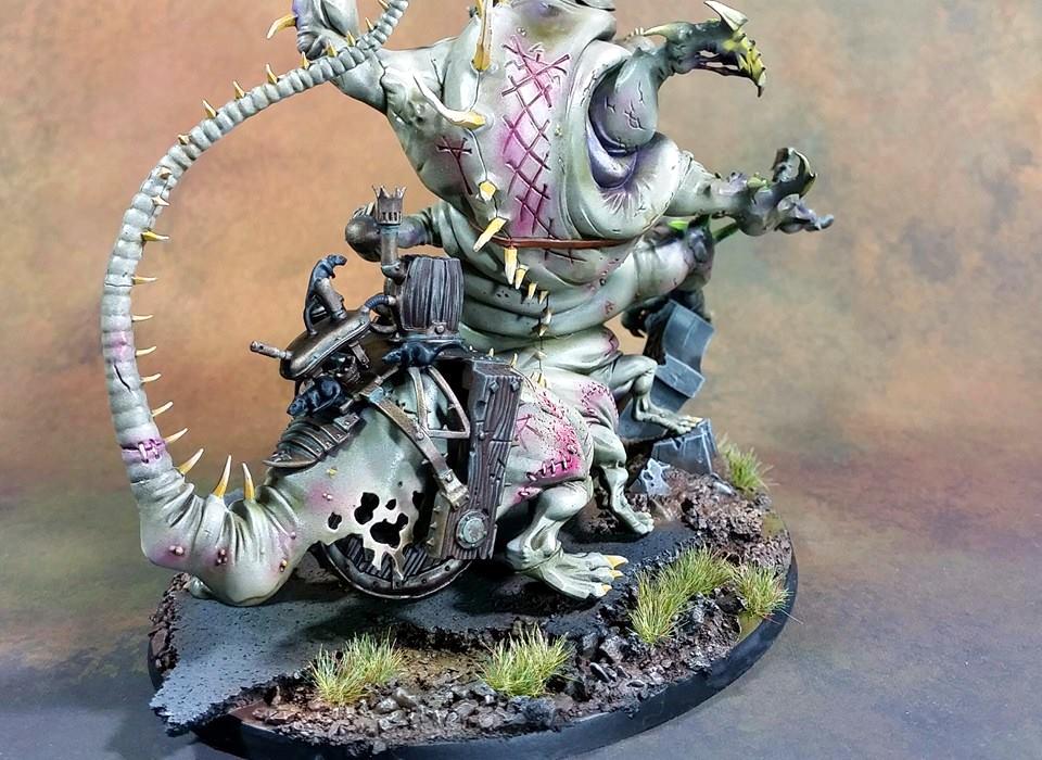 Hellpit Abomination