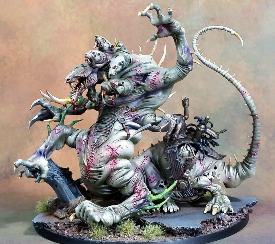 Hellpit Abomination