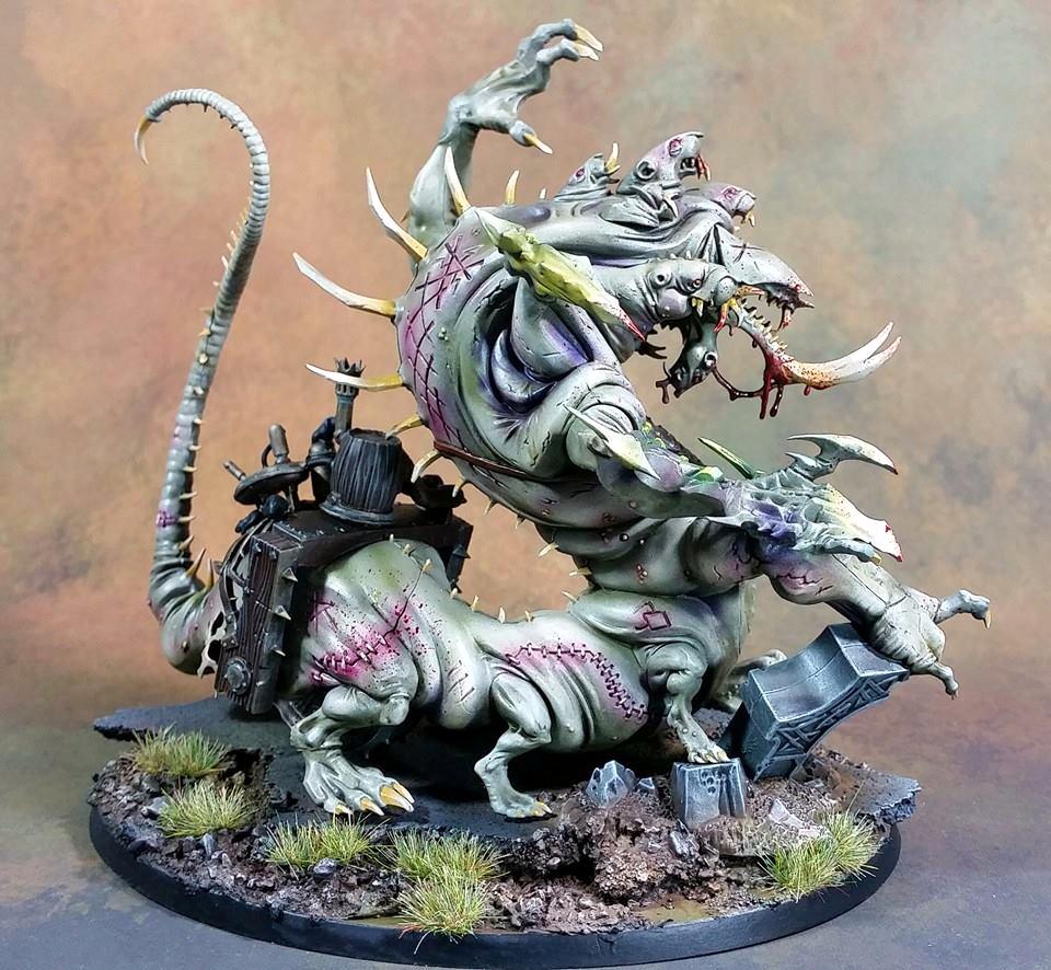 Hellpit Abomination