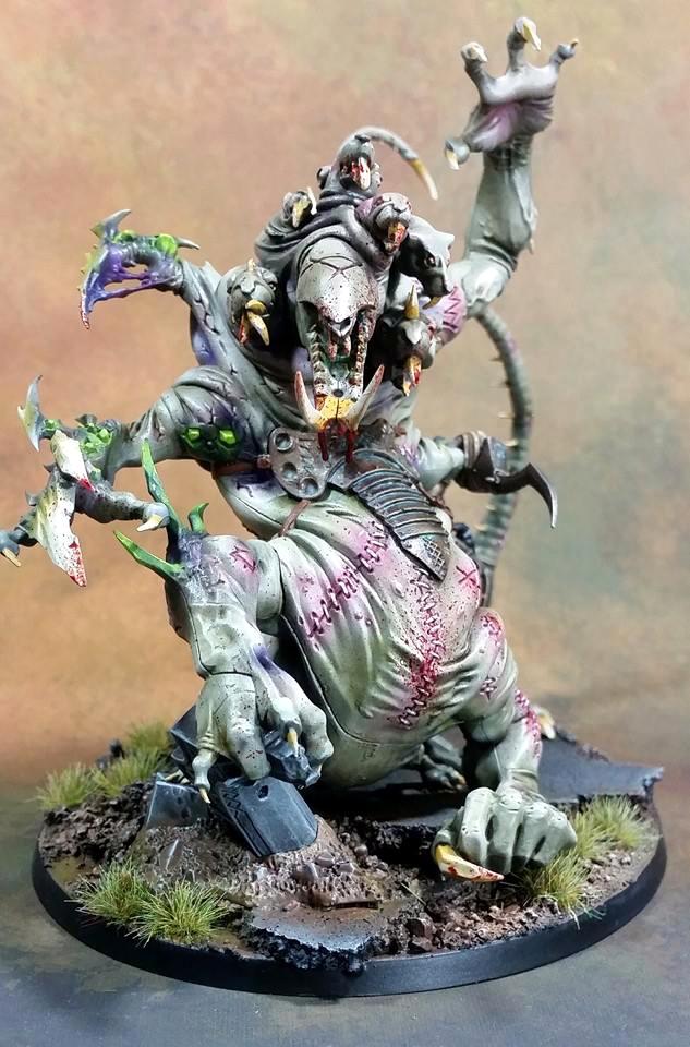 Hellpit Abomination