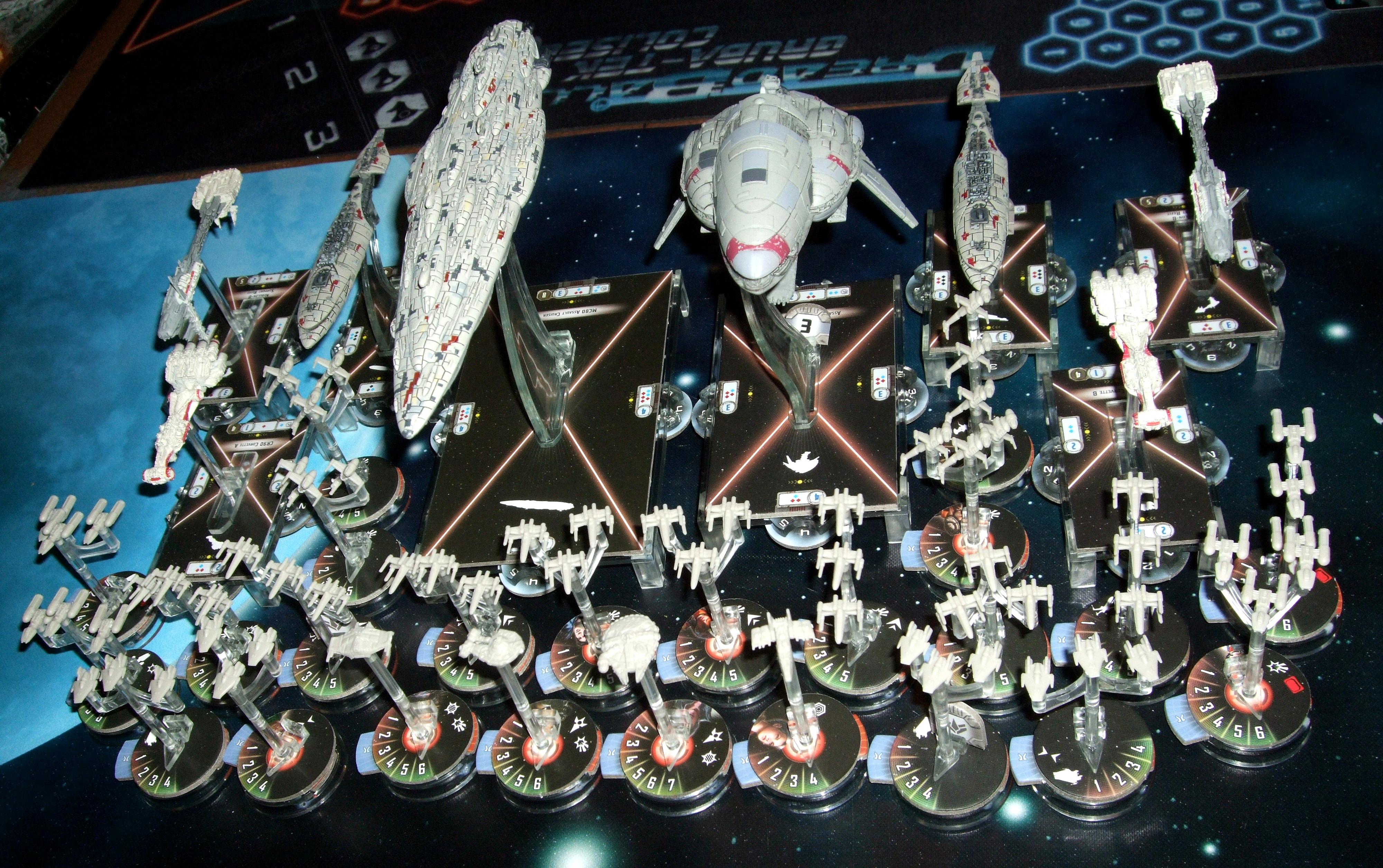 Armada, Comparison, Imperial Star Destroyer, Isd, It's A Trap, Mon Calamari, Star Wars, Star Wars Armada