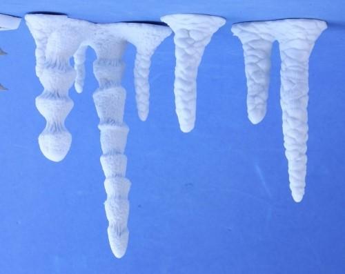 Reaper, Stalactite, Stalagmite