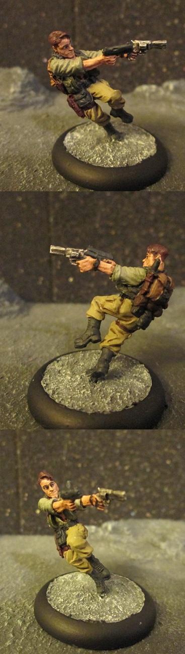 OSS Agent
