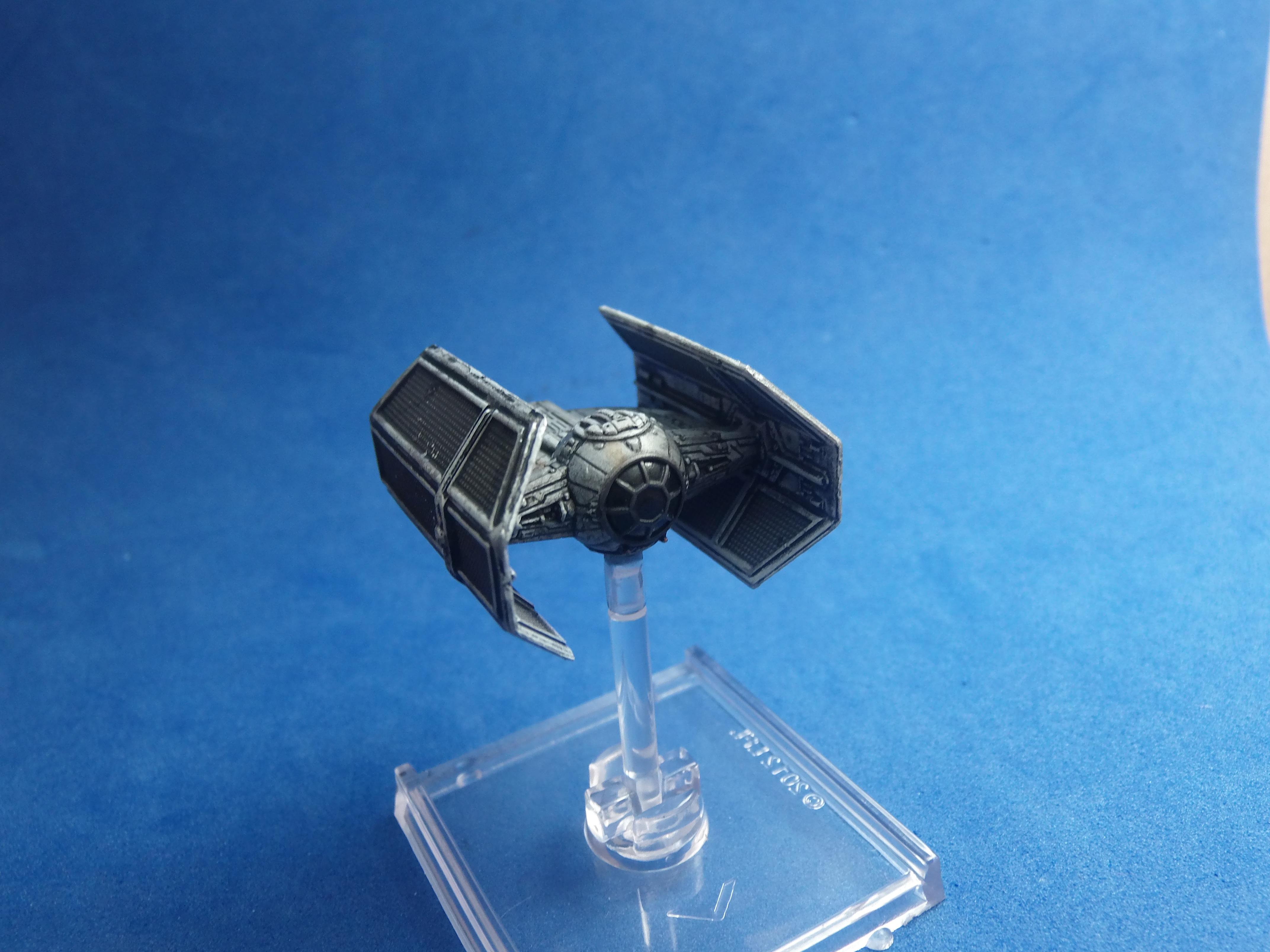 Ffg, Repaint, Star Wars, X-Wing