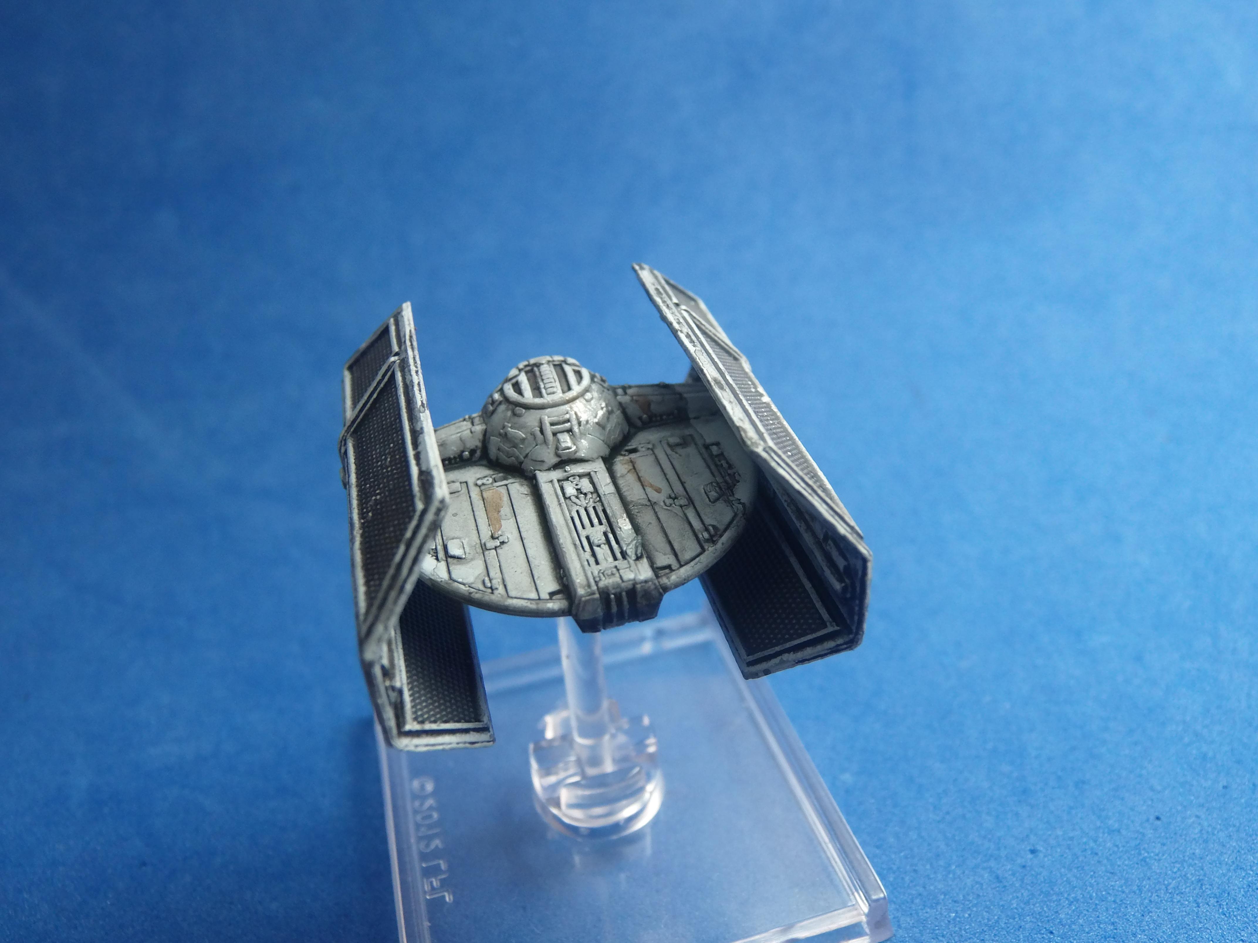 Ffg, Repaint, Star Wars, X-Wing
