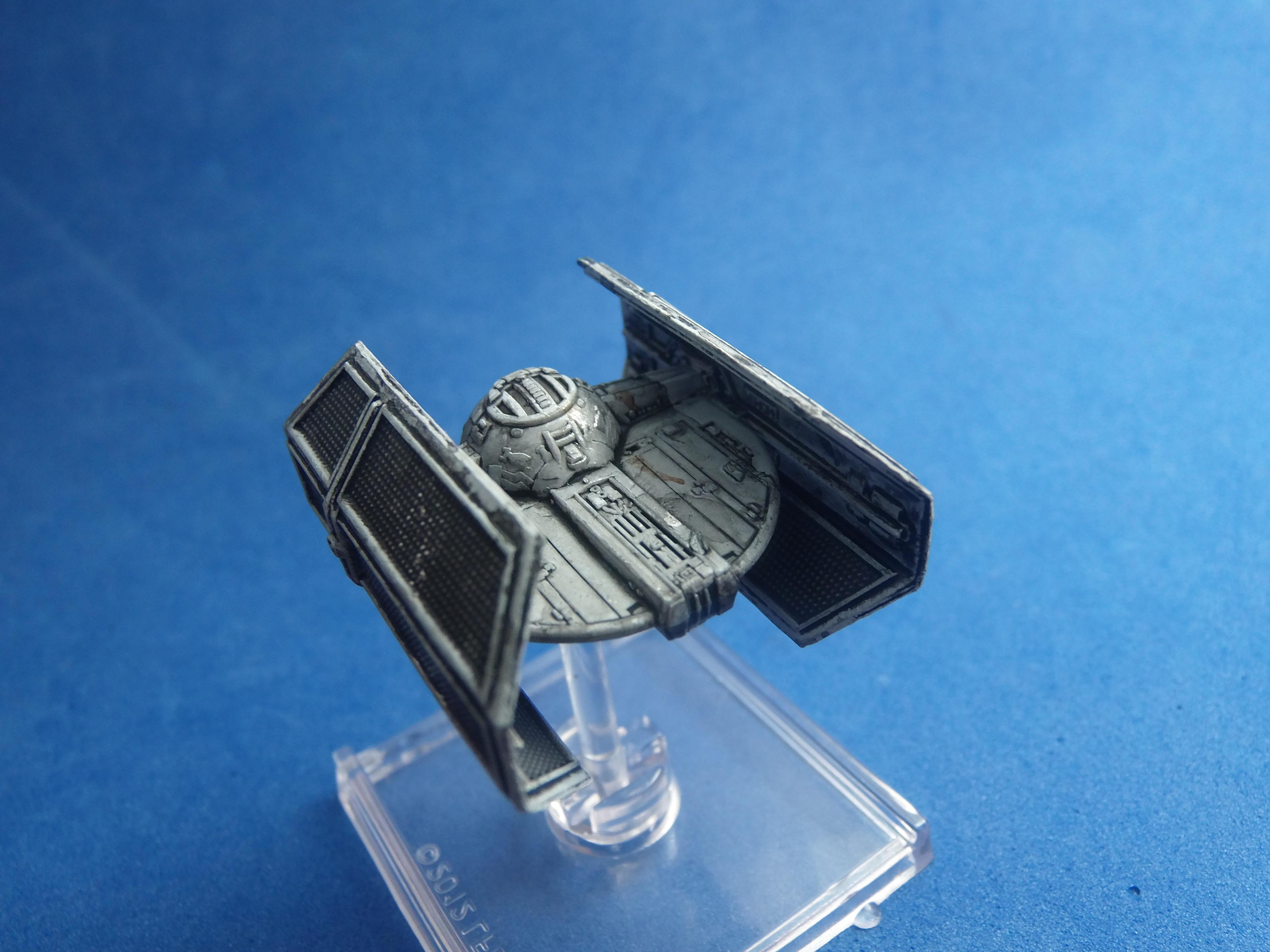 Ffg, Repaint, Star Wars, X-Wing