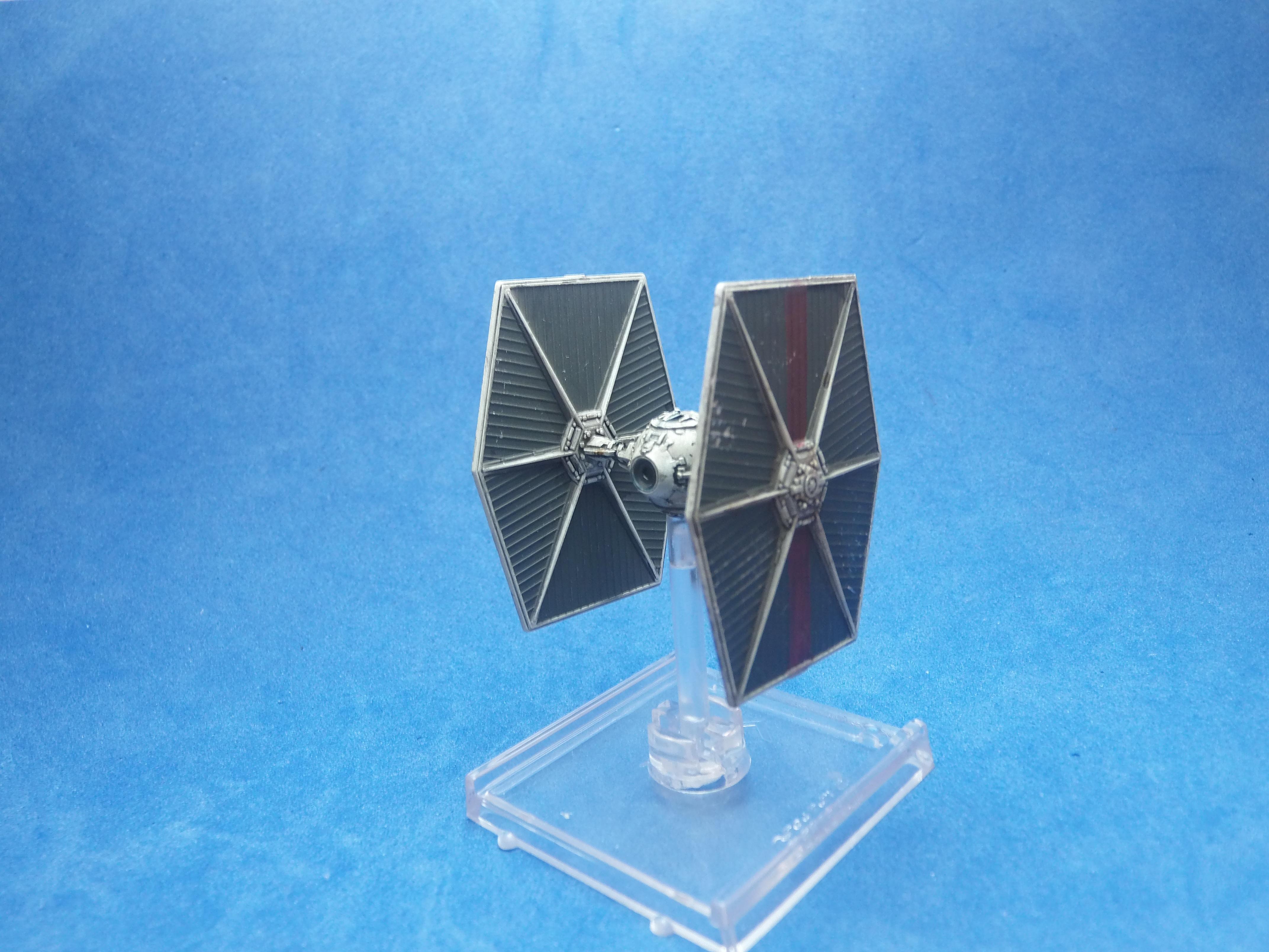 Ffg, Repaint, Star Wars, X-Wing