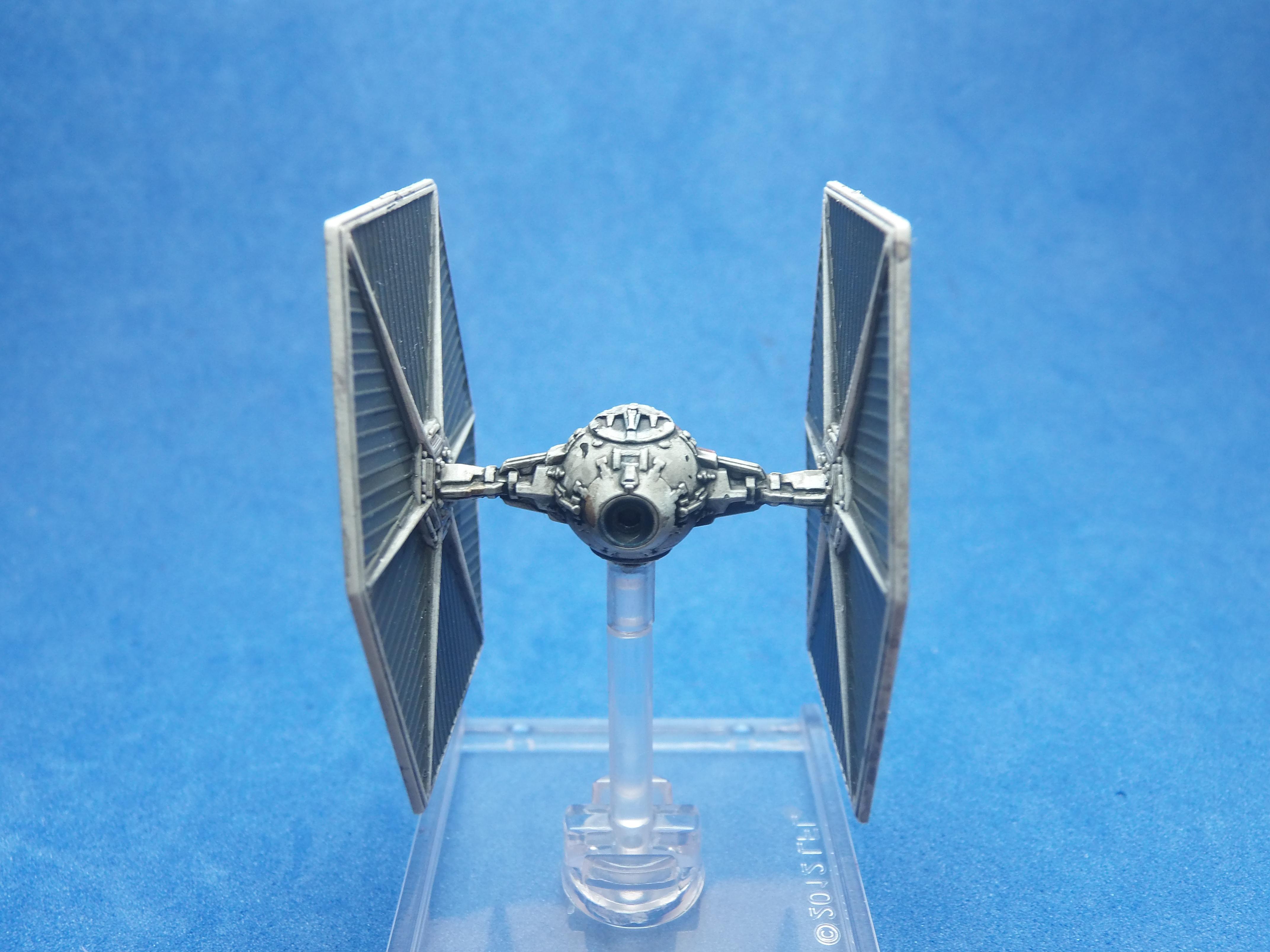 Ffg, Repaint, Star Wars, X-Wing