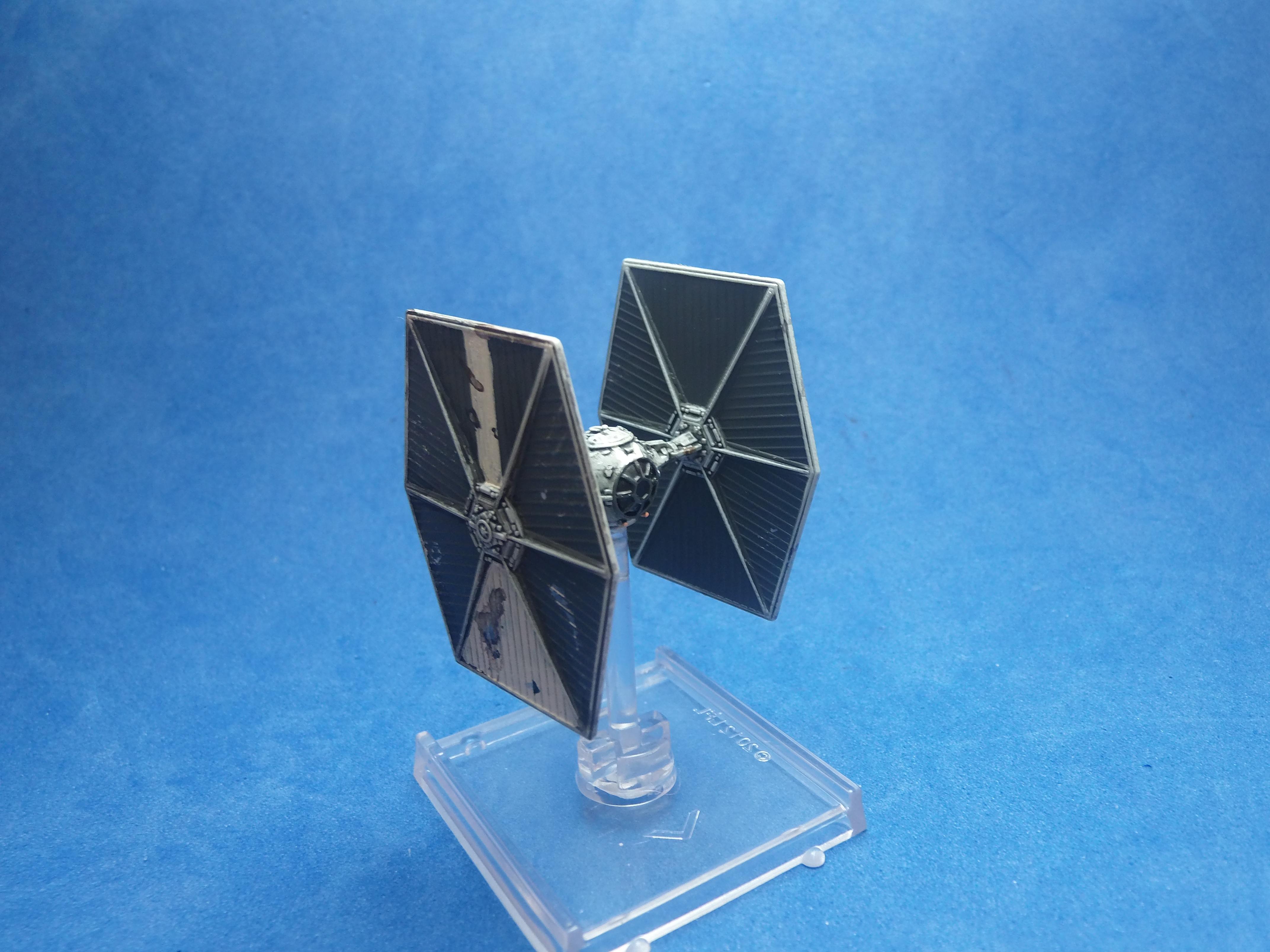 Ffg, Repaint, Star Wars, X-Wing