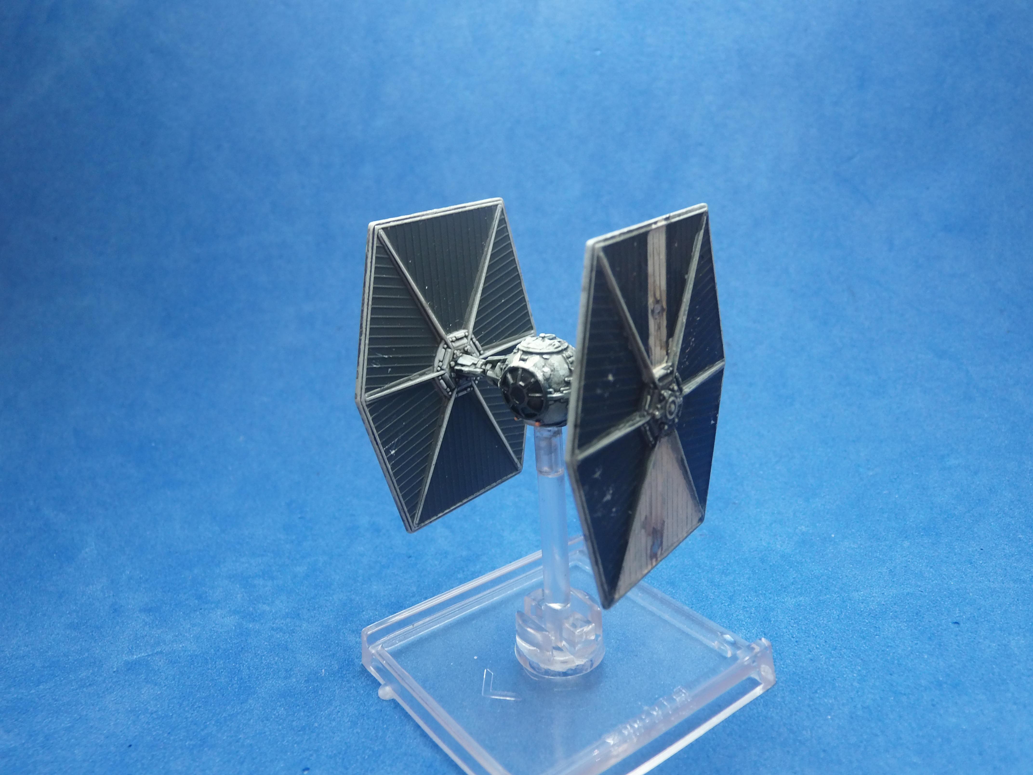 Ffg, Repaint, Star Wars, X-Wing