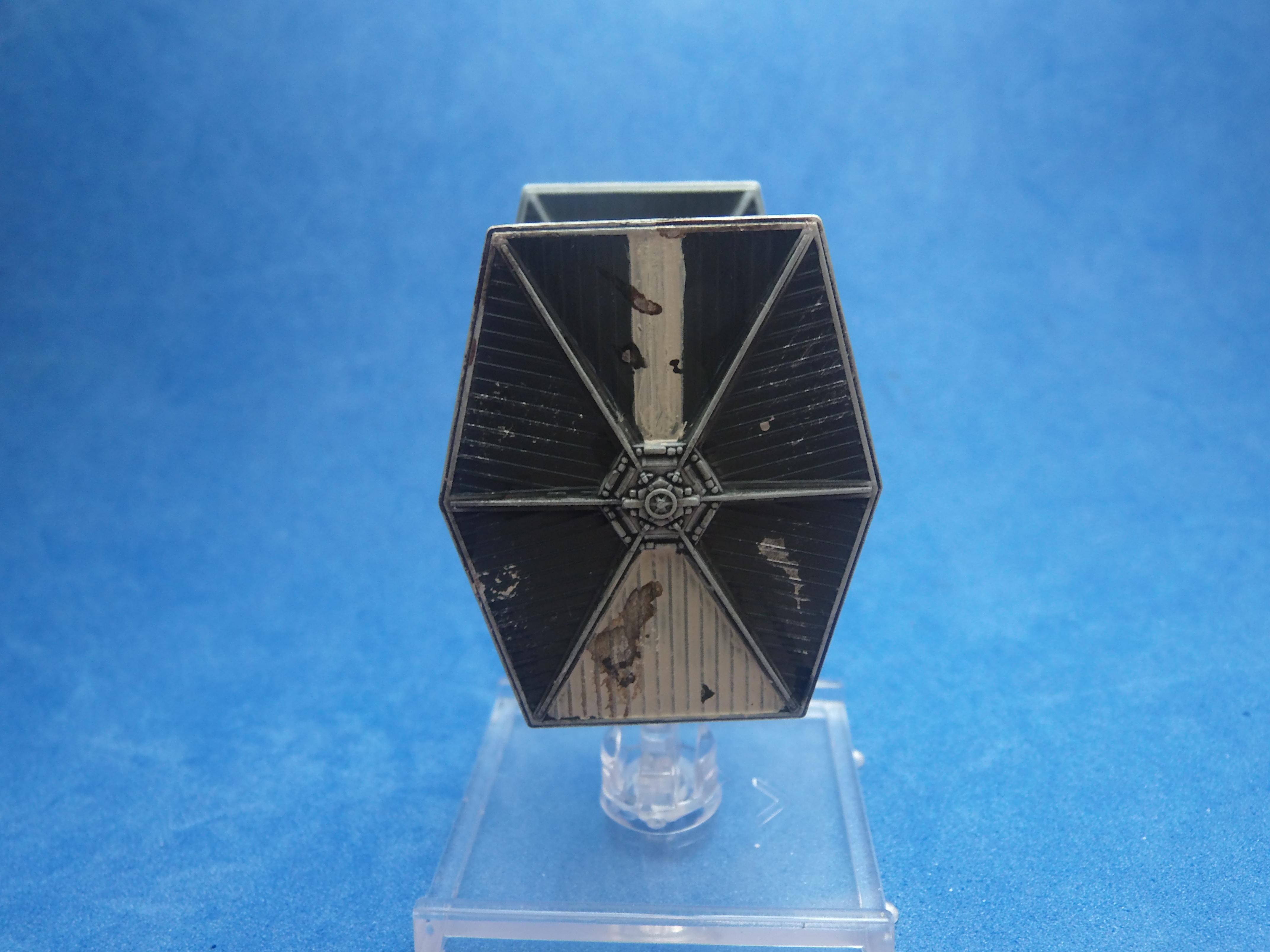 Ffg, Repaint, Star Wars, X-Wing
